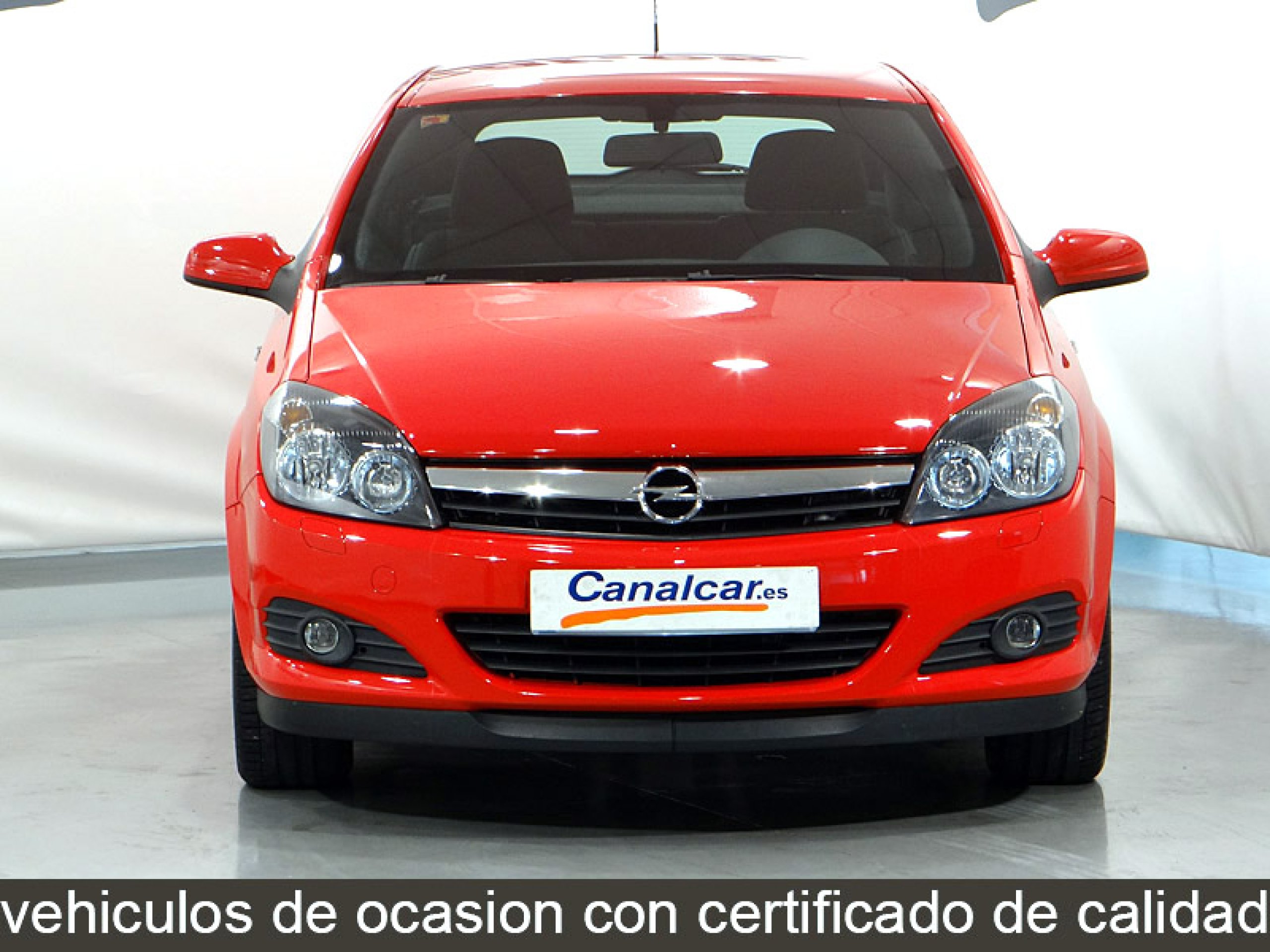 Foto Opel Astra 2