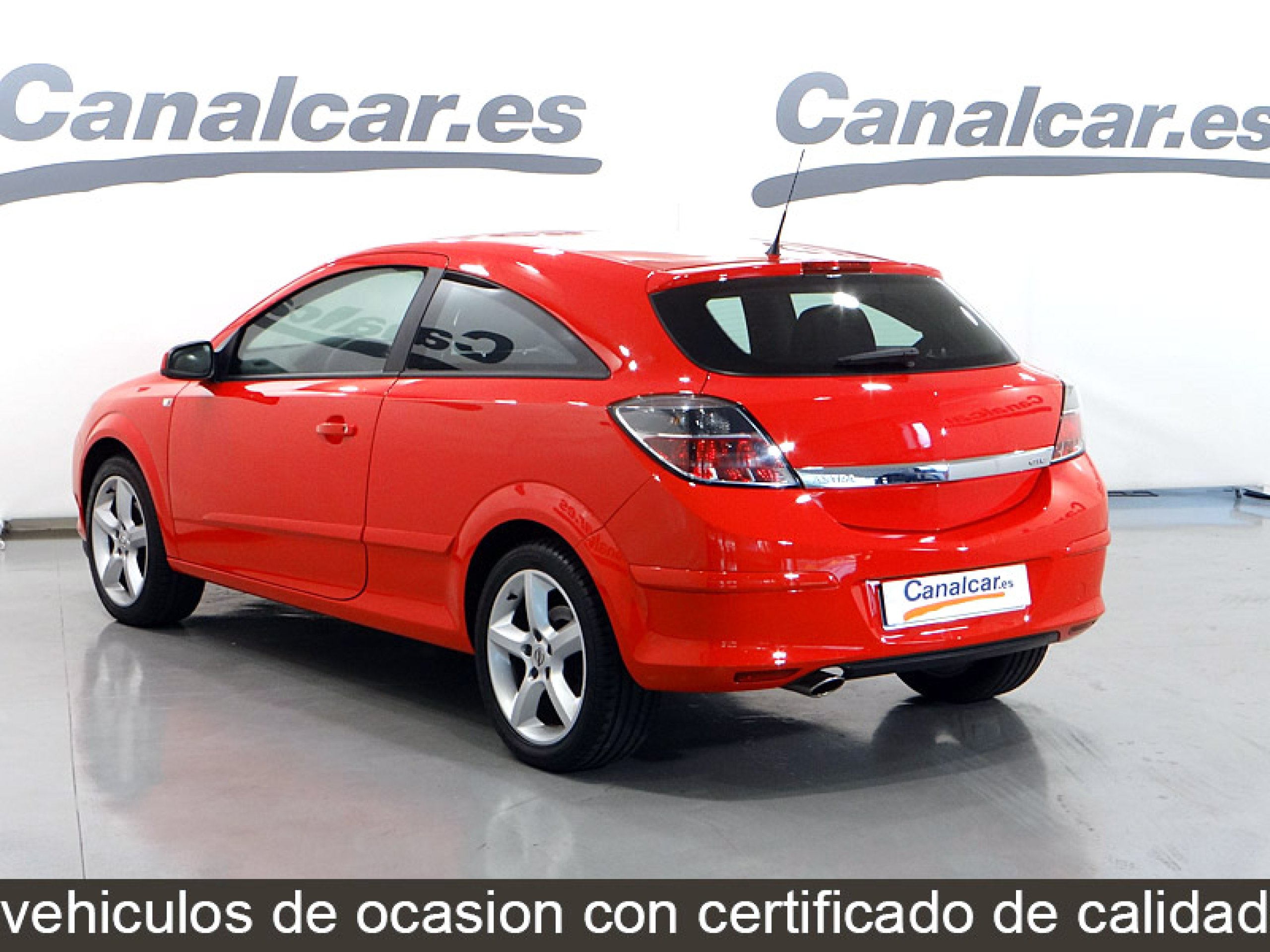 Foto Opel Astra 9