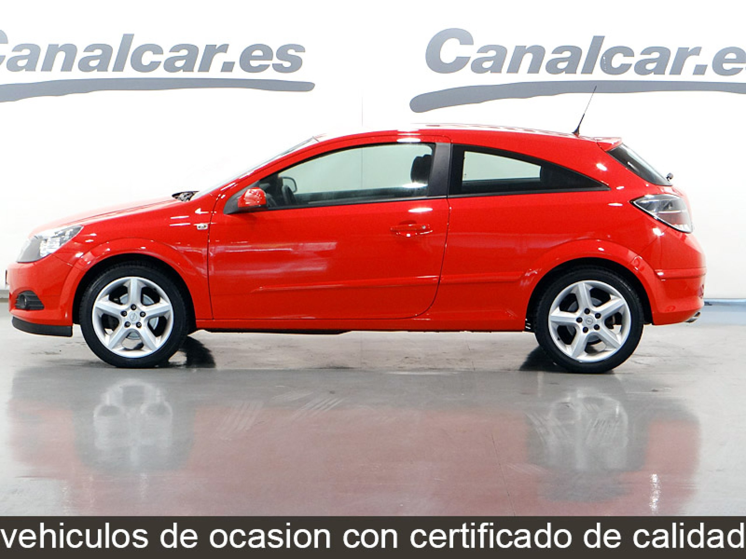 Foto Opel Astra 10