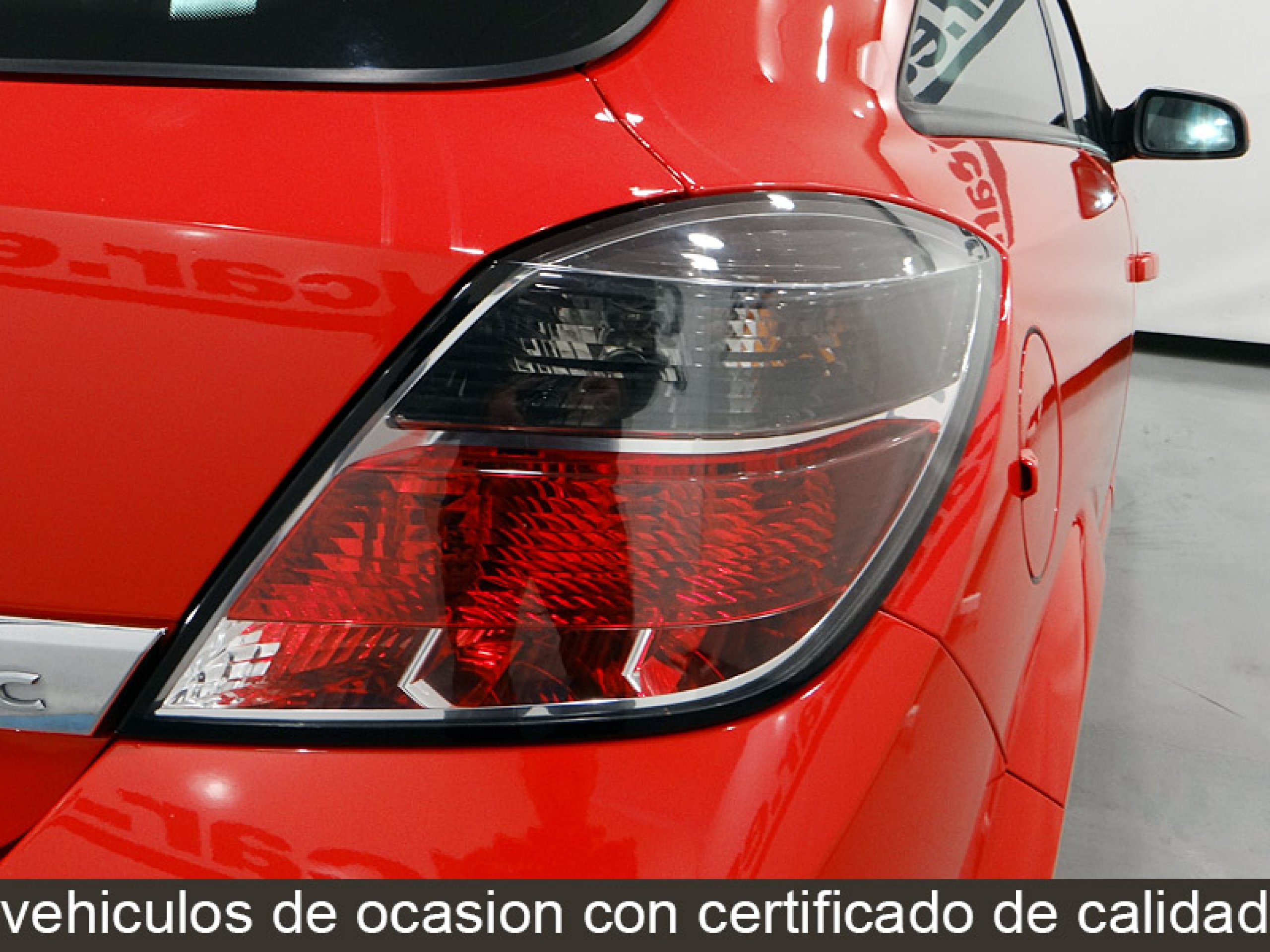 Foto Opel Astra 17