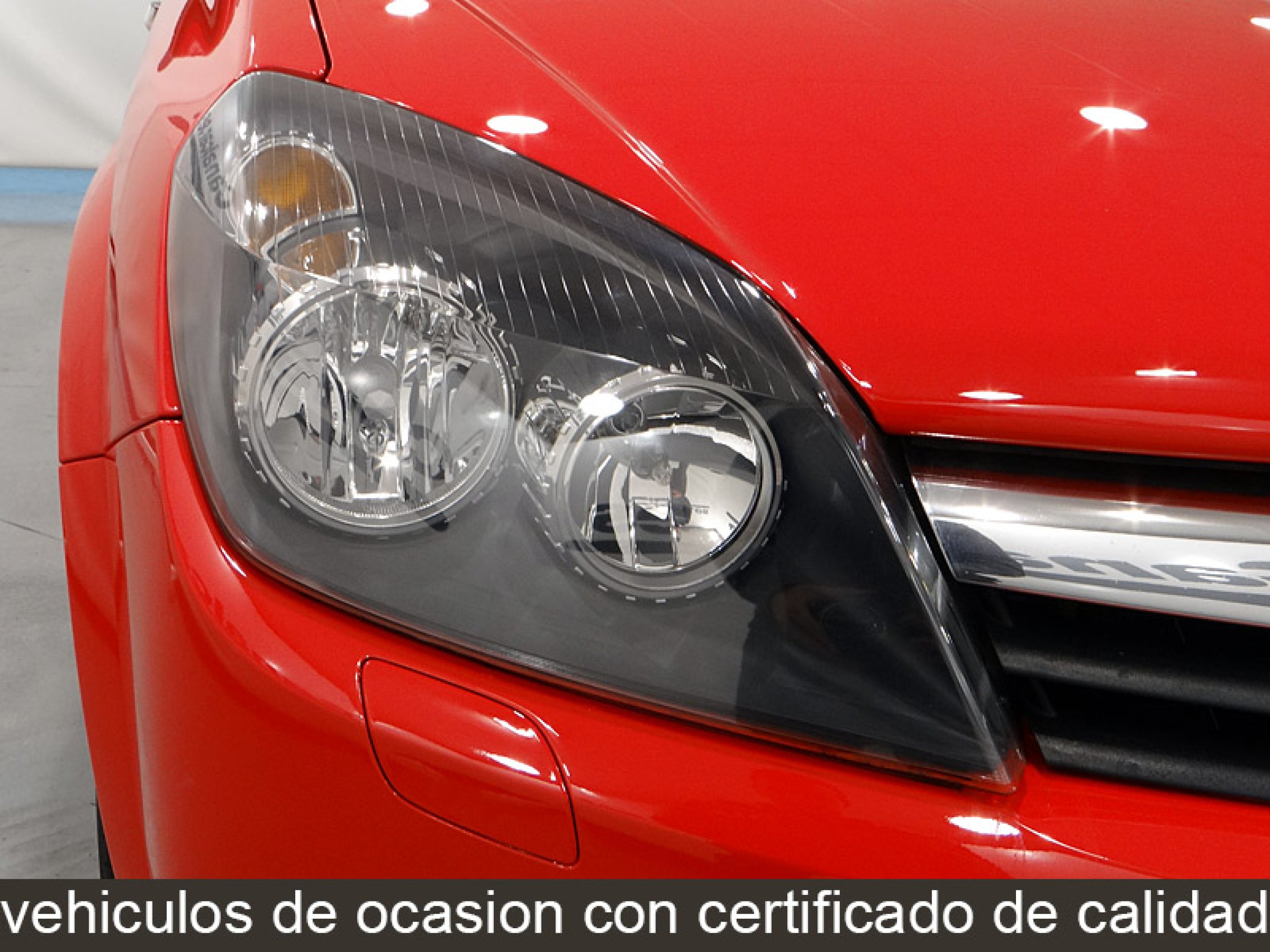 Foto Opel Astra 18