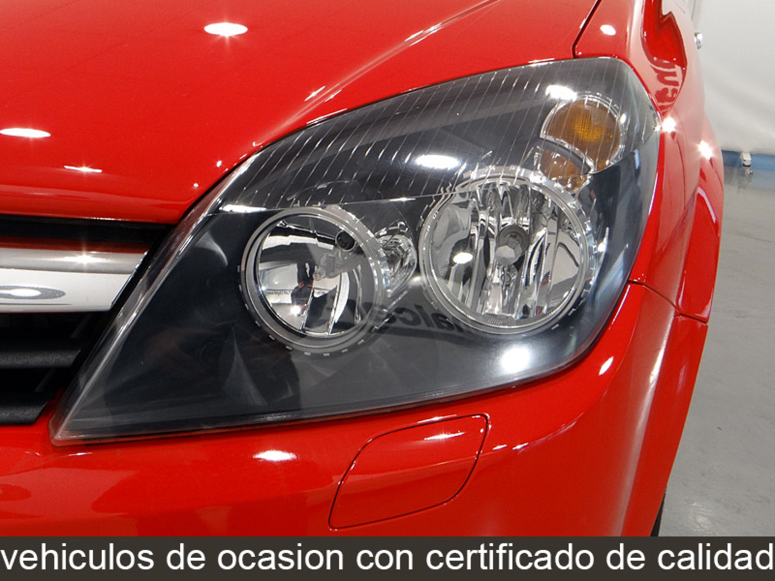 Foto Opel Astra 19