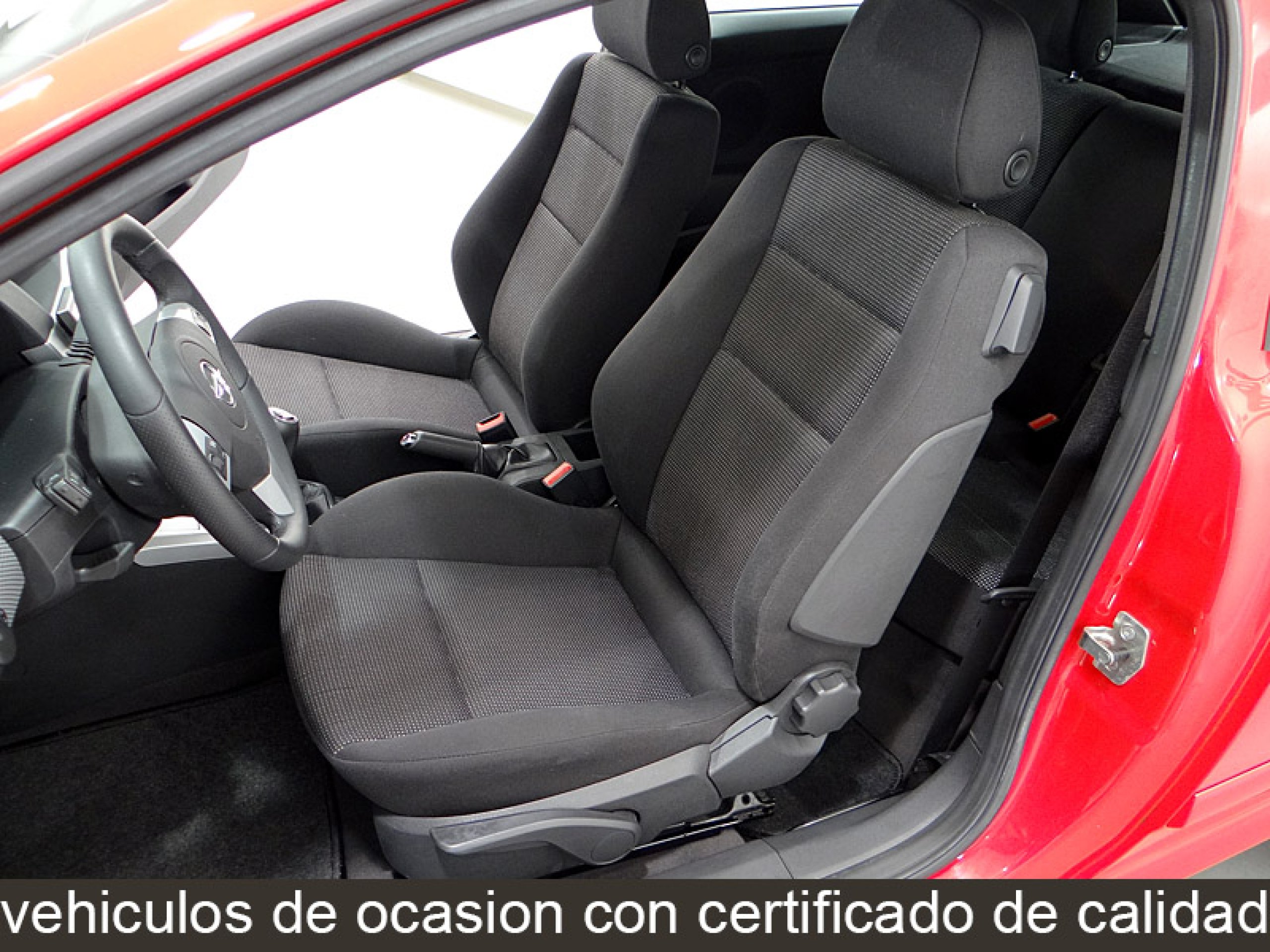 Foto Opel Astra 21
