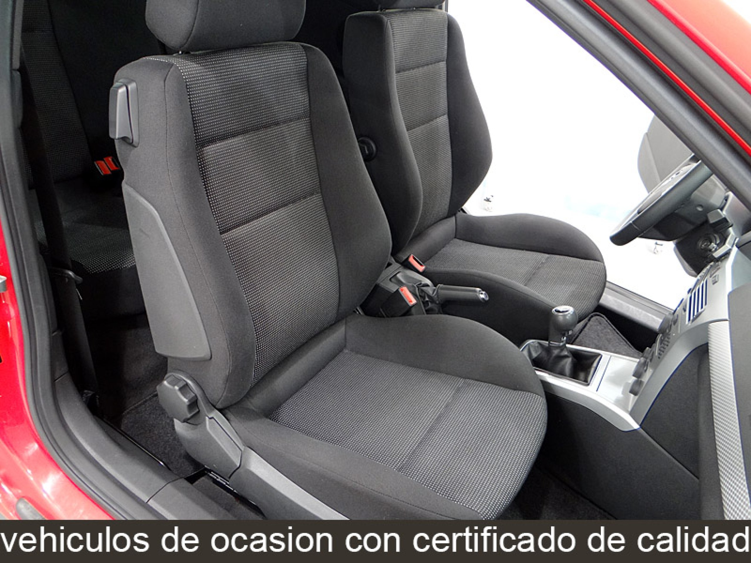 Foto Opel Astra 22