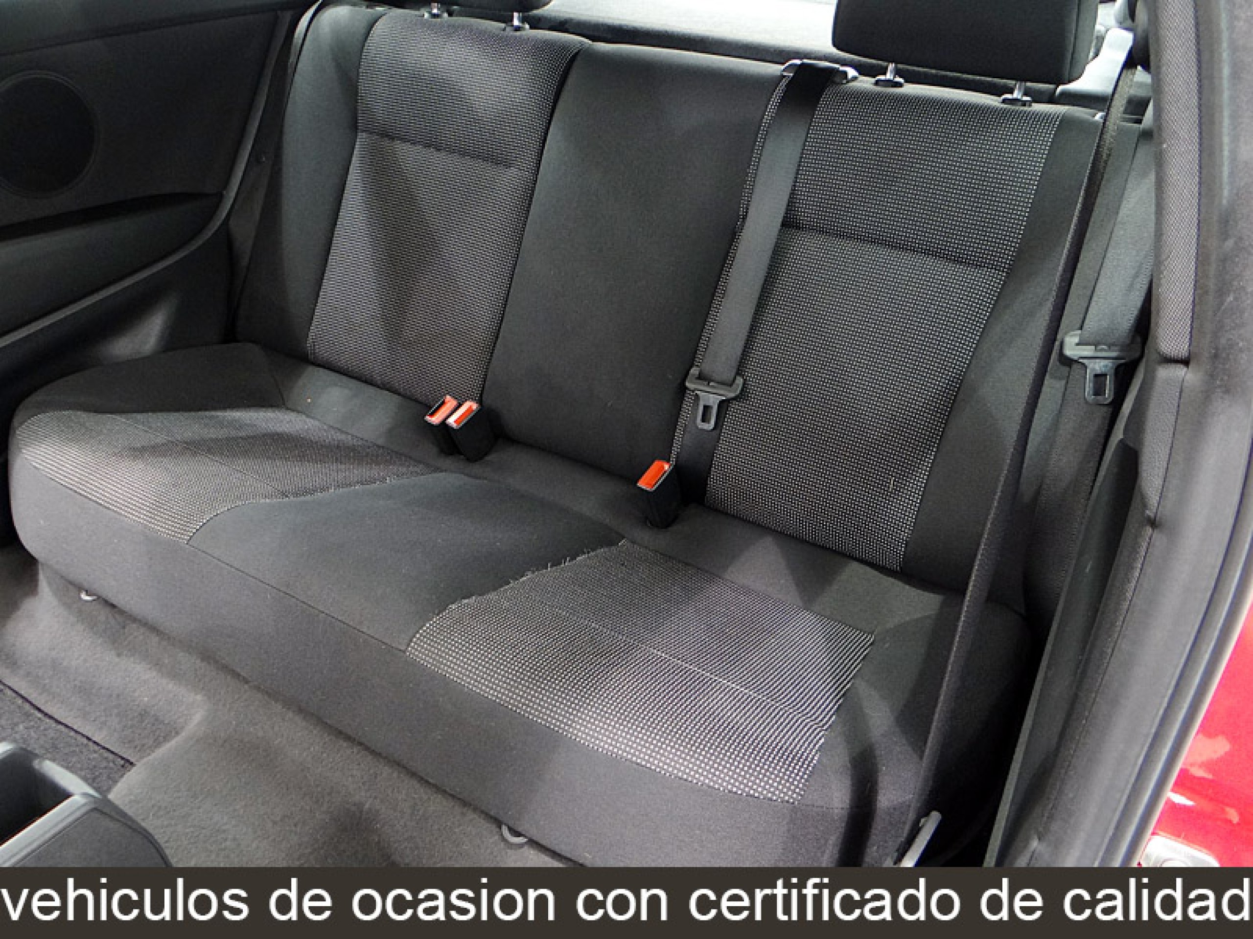Foto Opel Astra 23
