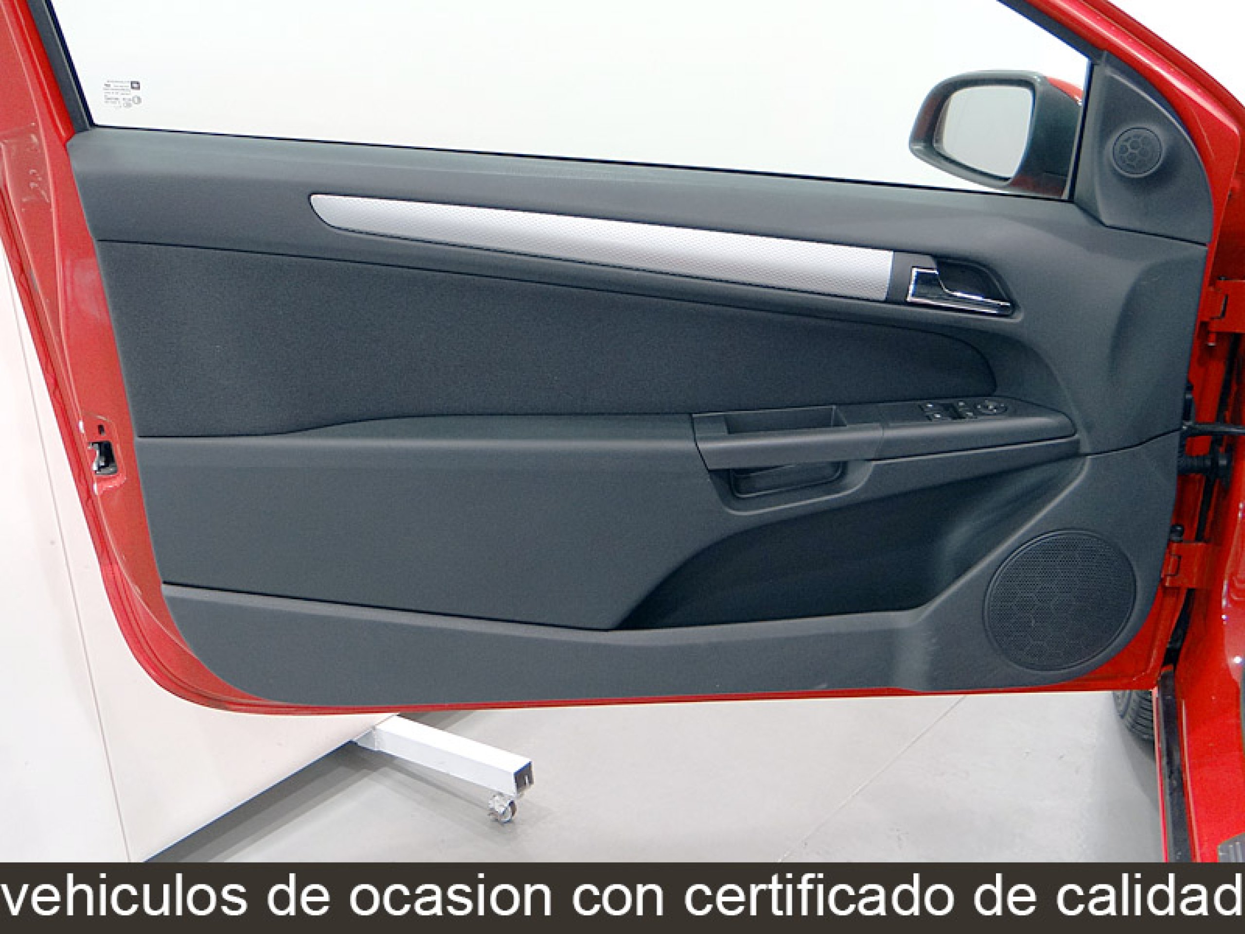 Foto Opel Astra 24