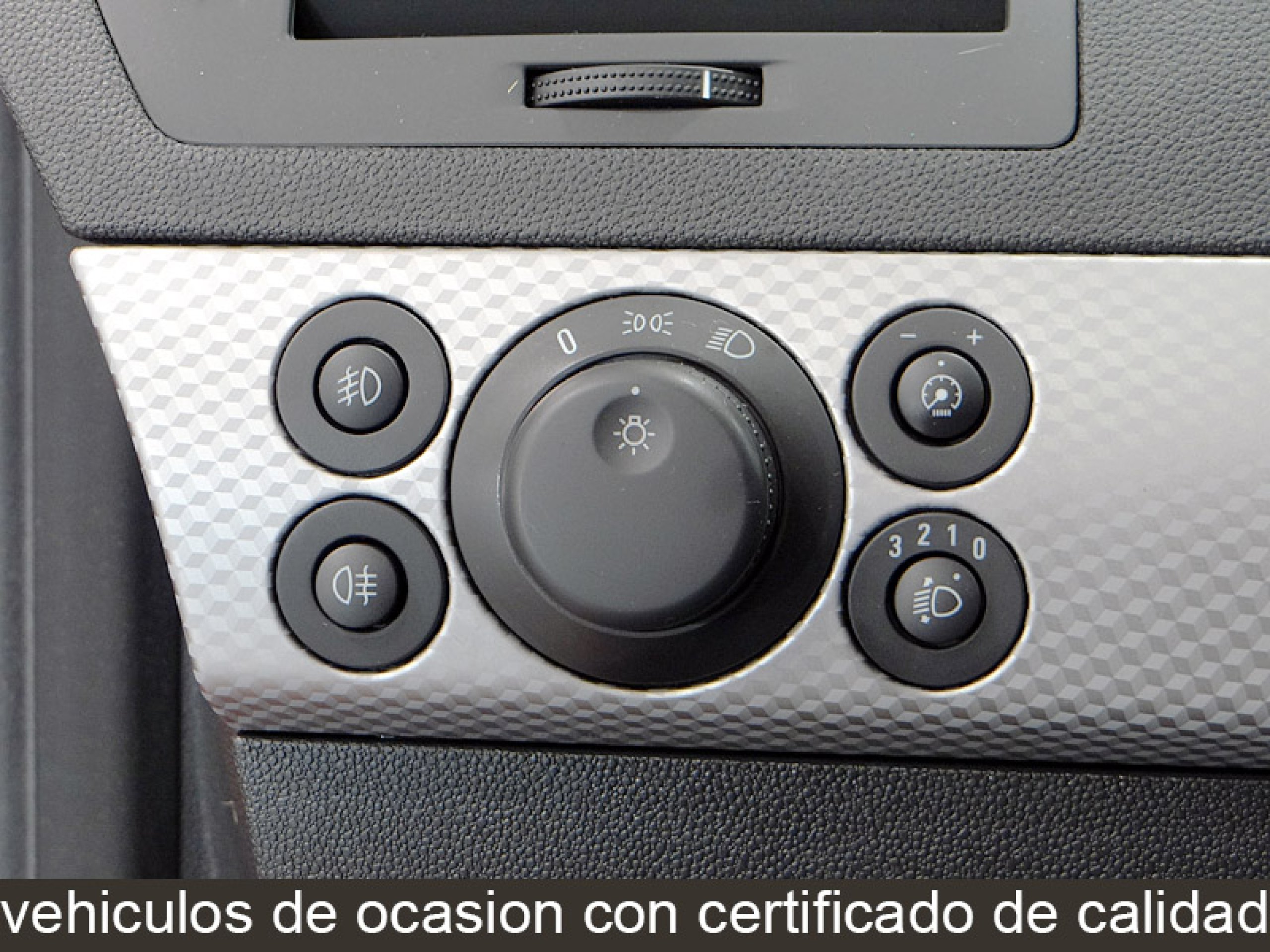 Foto Opel Astra 25