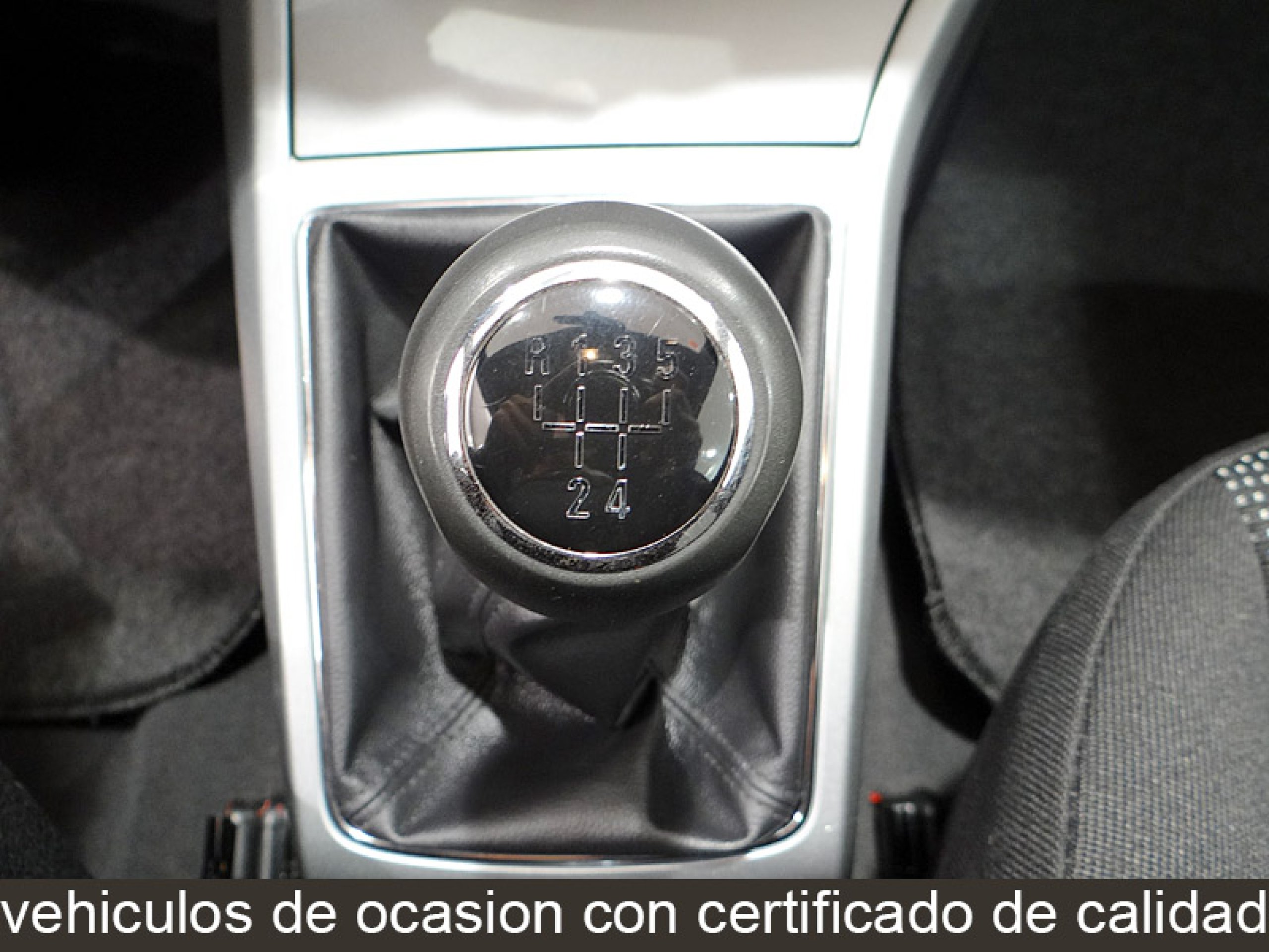 Foto Opel Astra 26