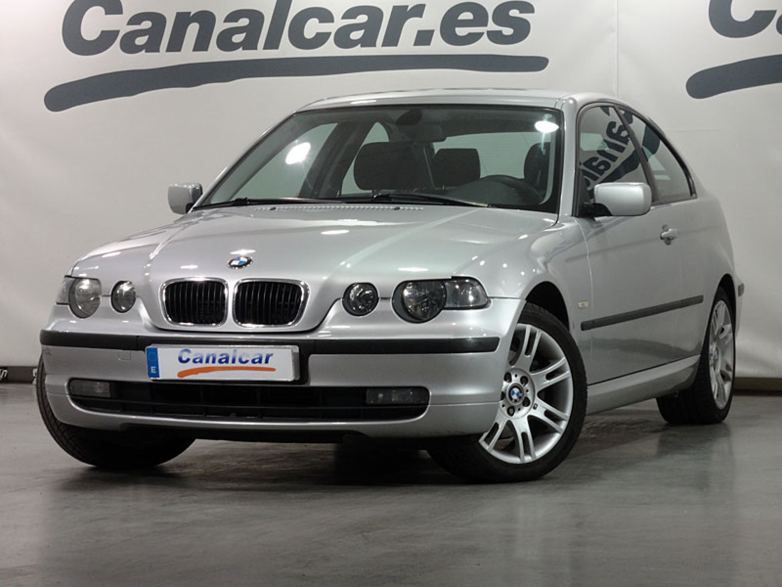 Foto Bmw 320 1