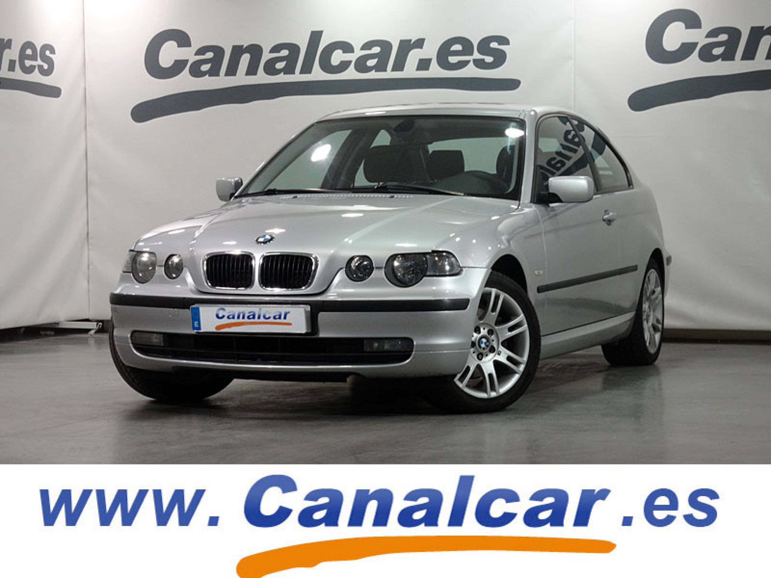 Foto Bmw 320 2