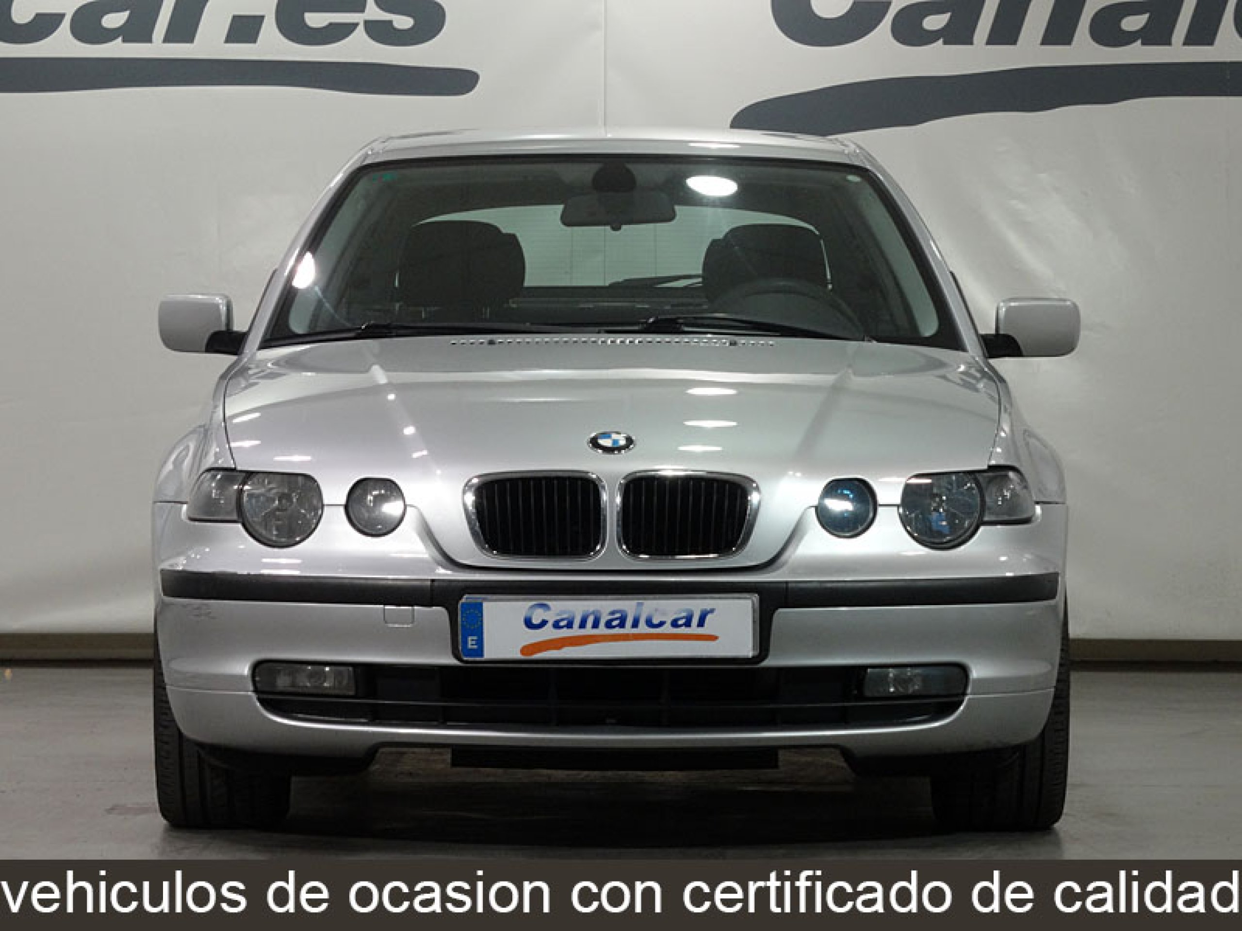 Foto Bmw 320 3