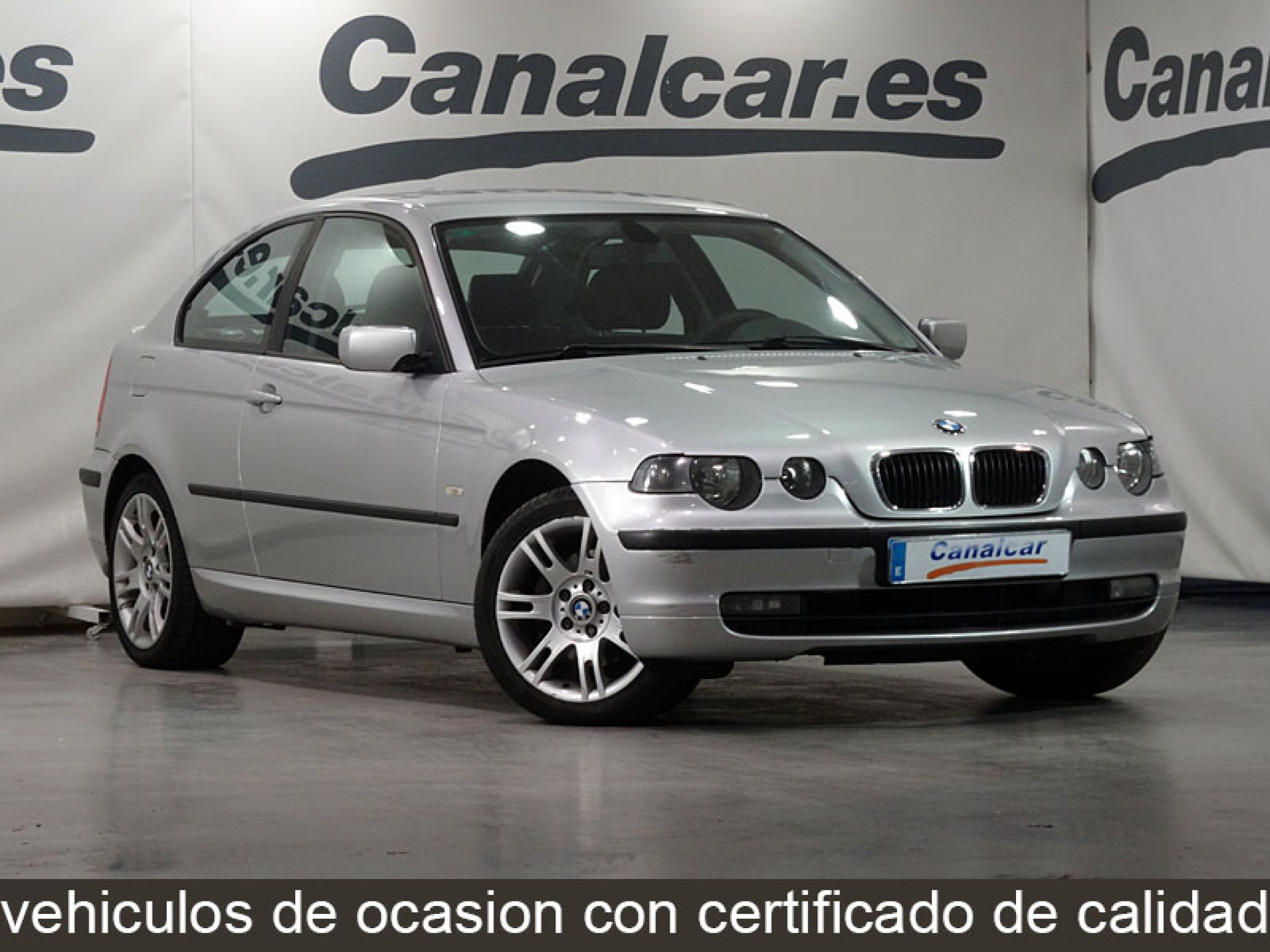 Foto Bmw 320 4