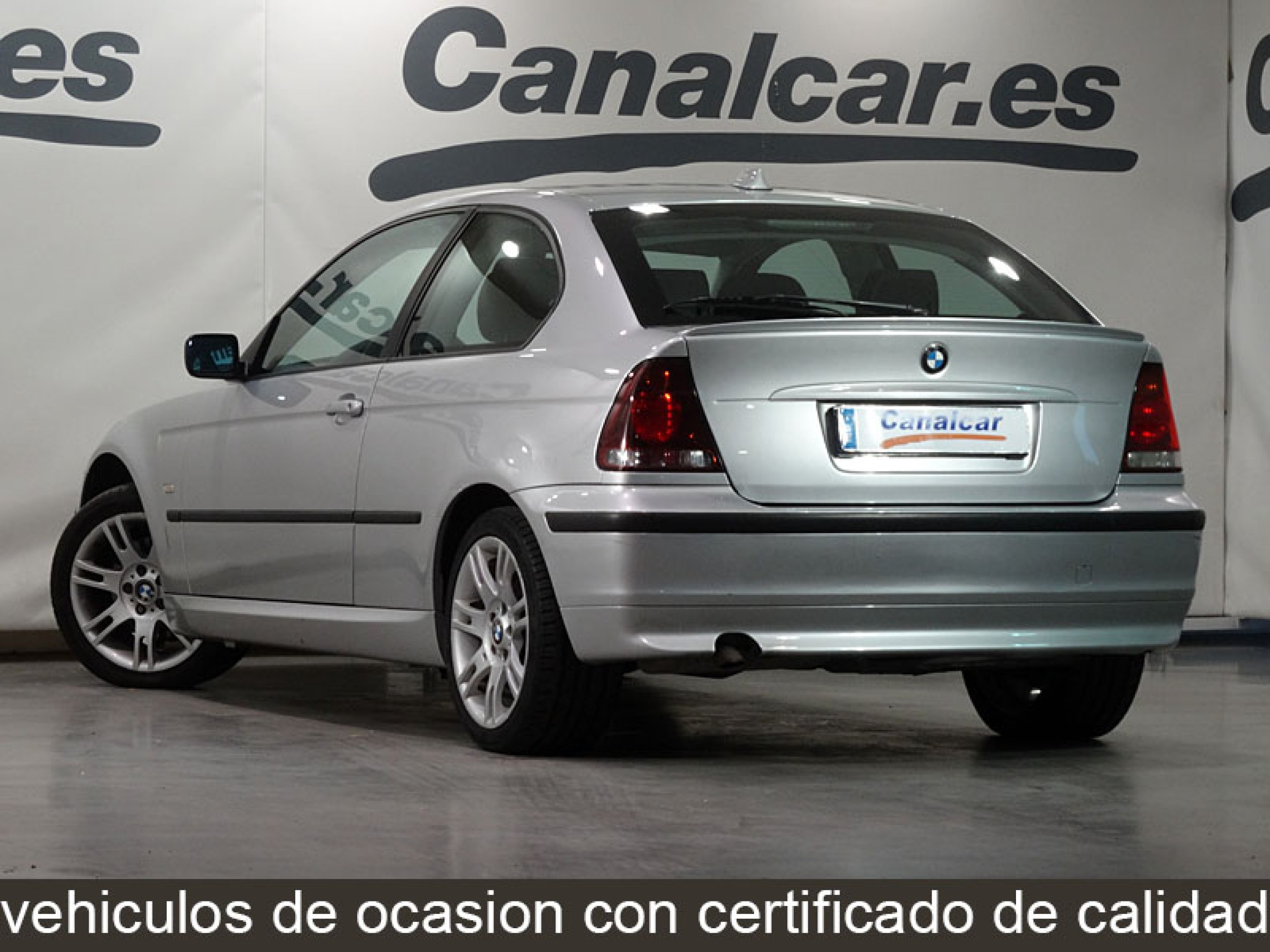 Foto Bmw 320 7