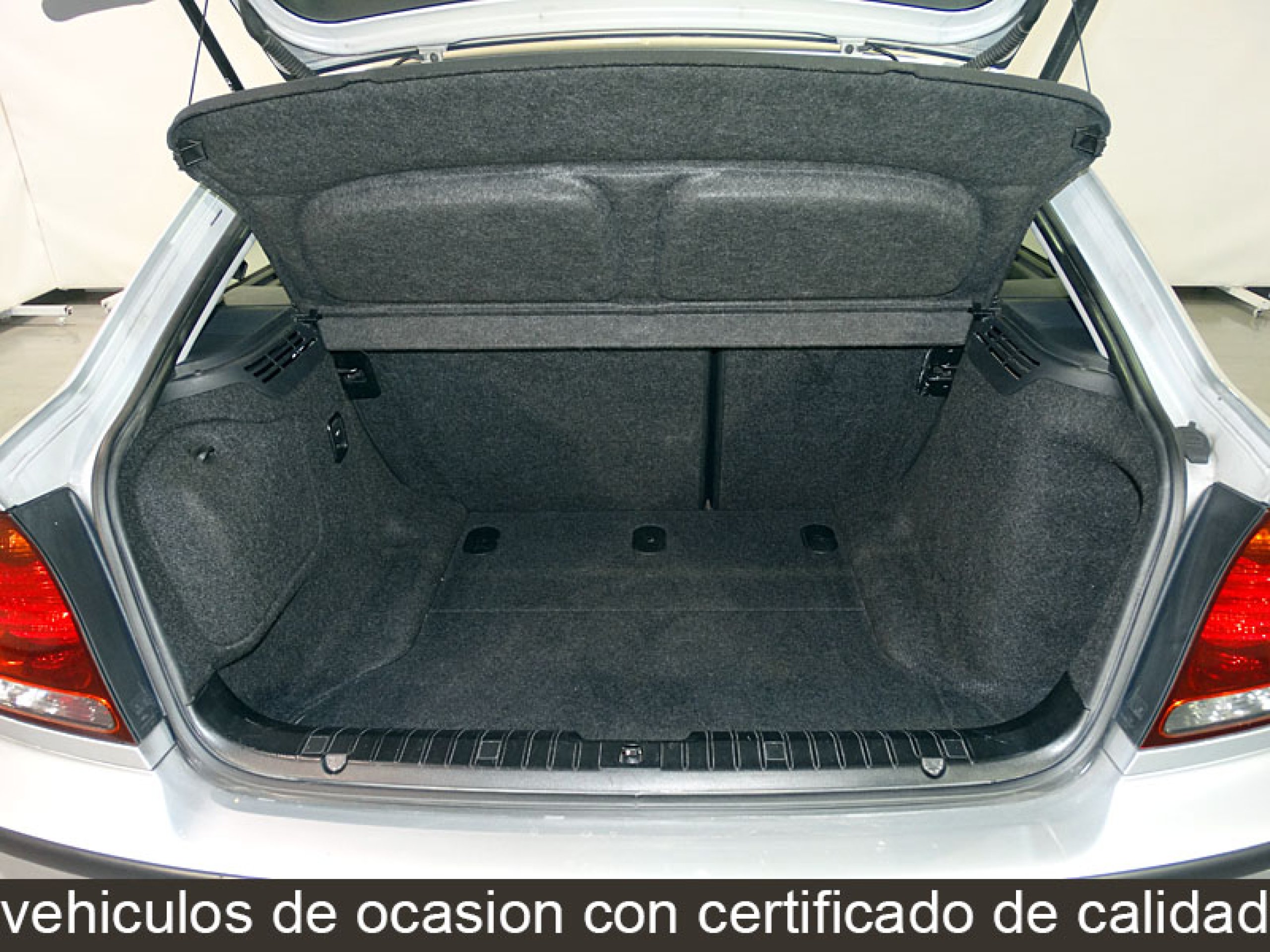 Foto Bmw 320 9