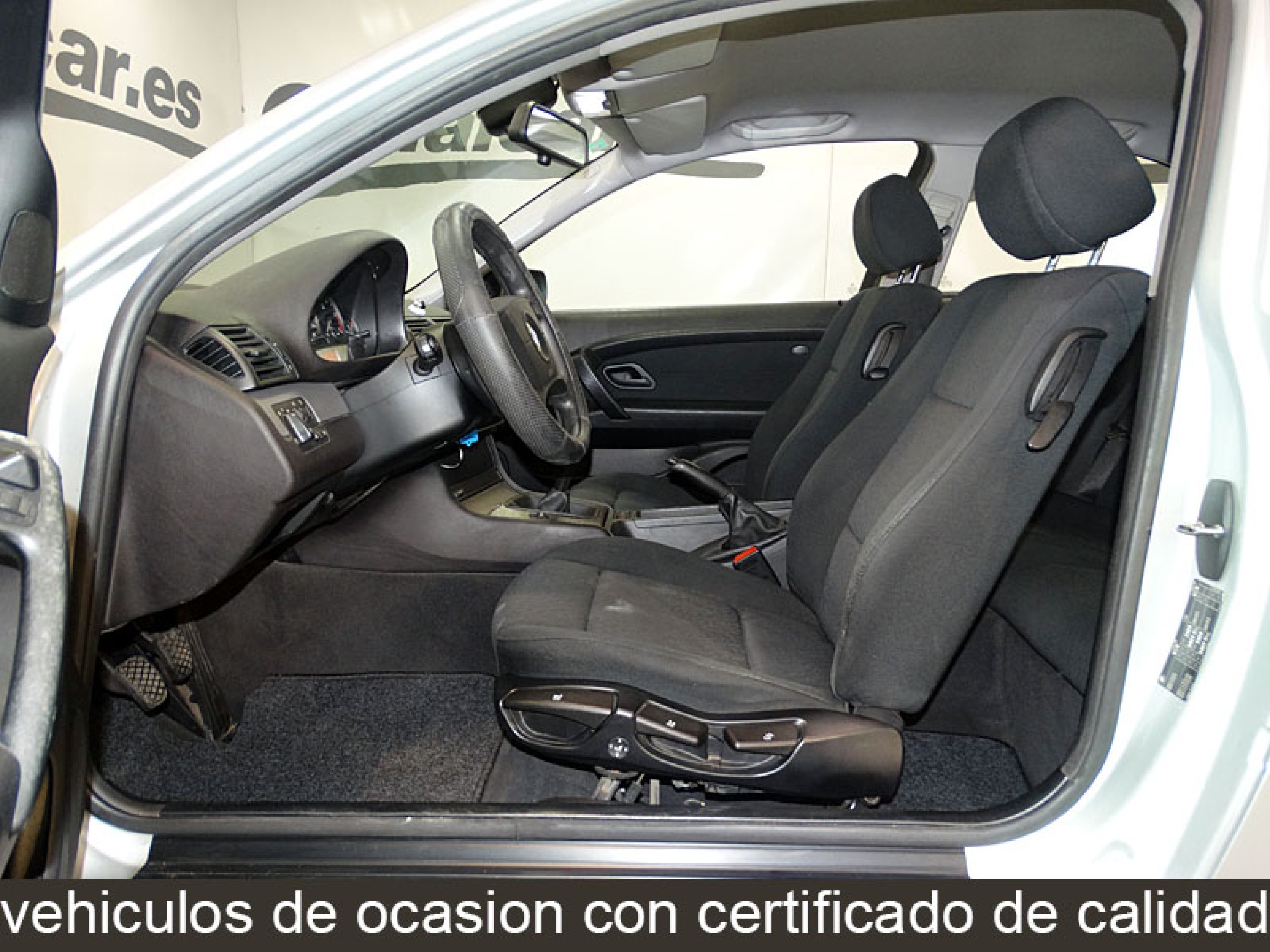 Foto Bmw 320 11