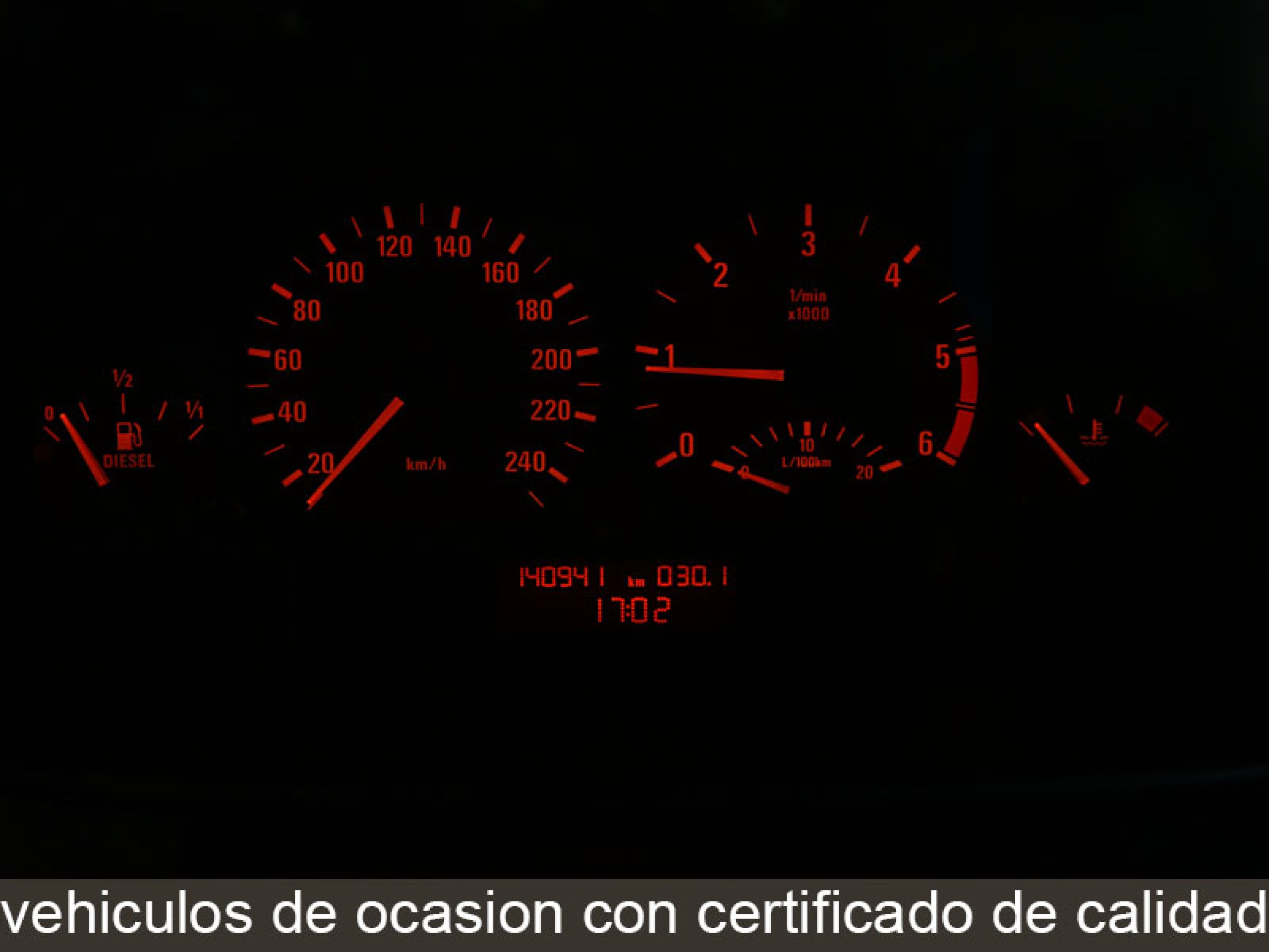 Foto Bmw 320 13