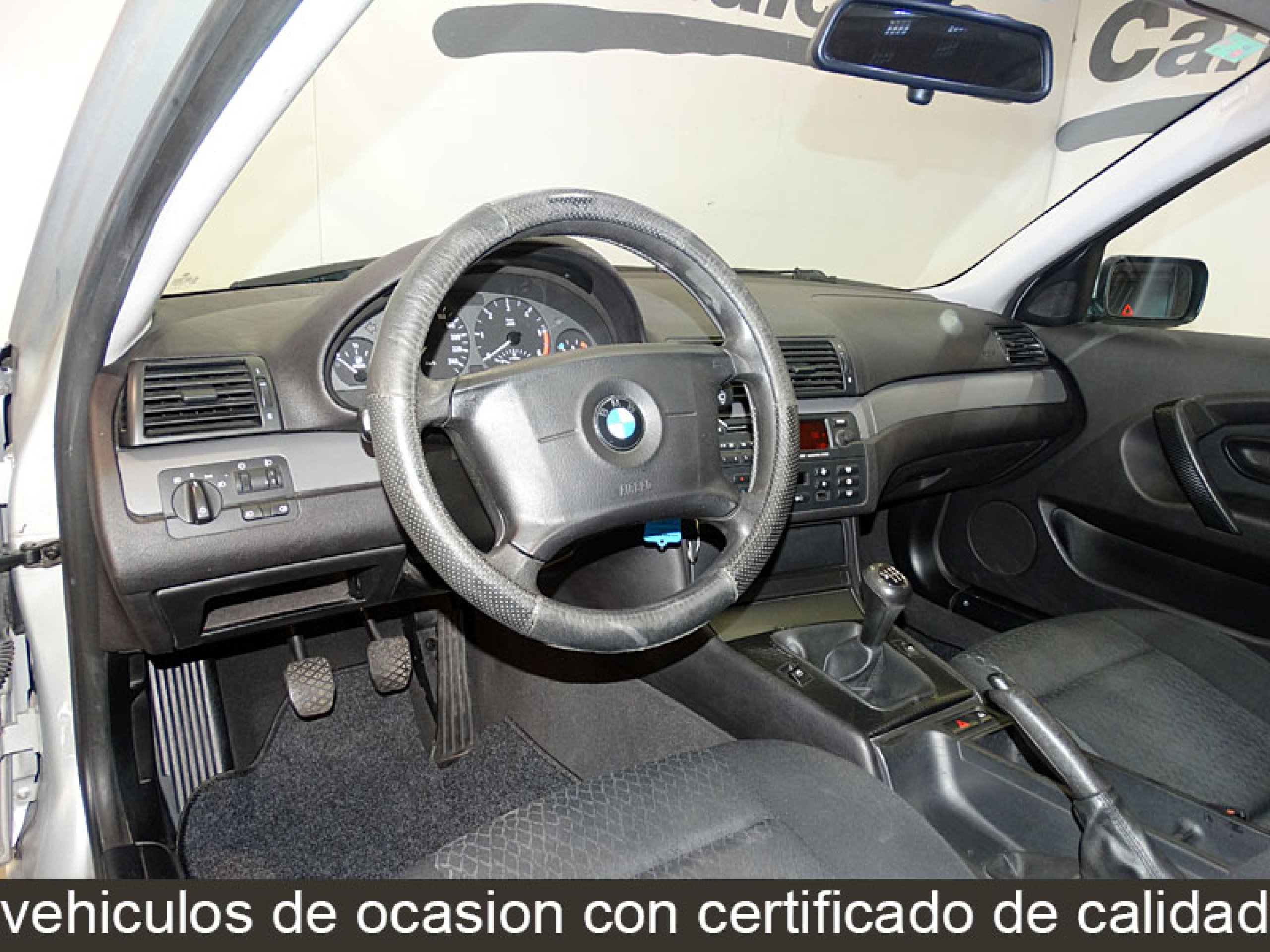 Foto Bmw 320 14