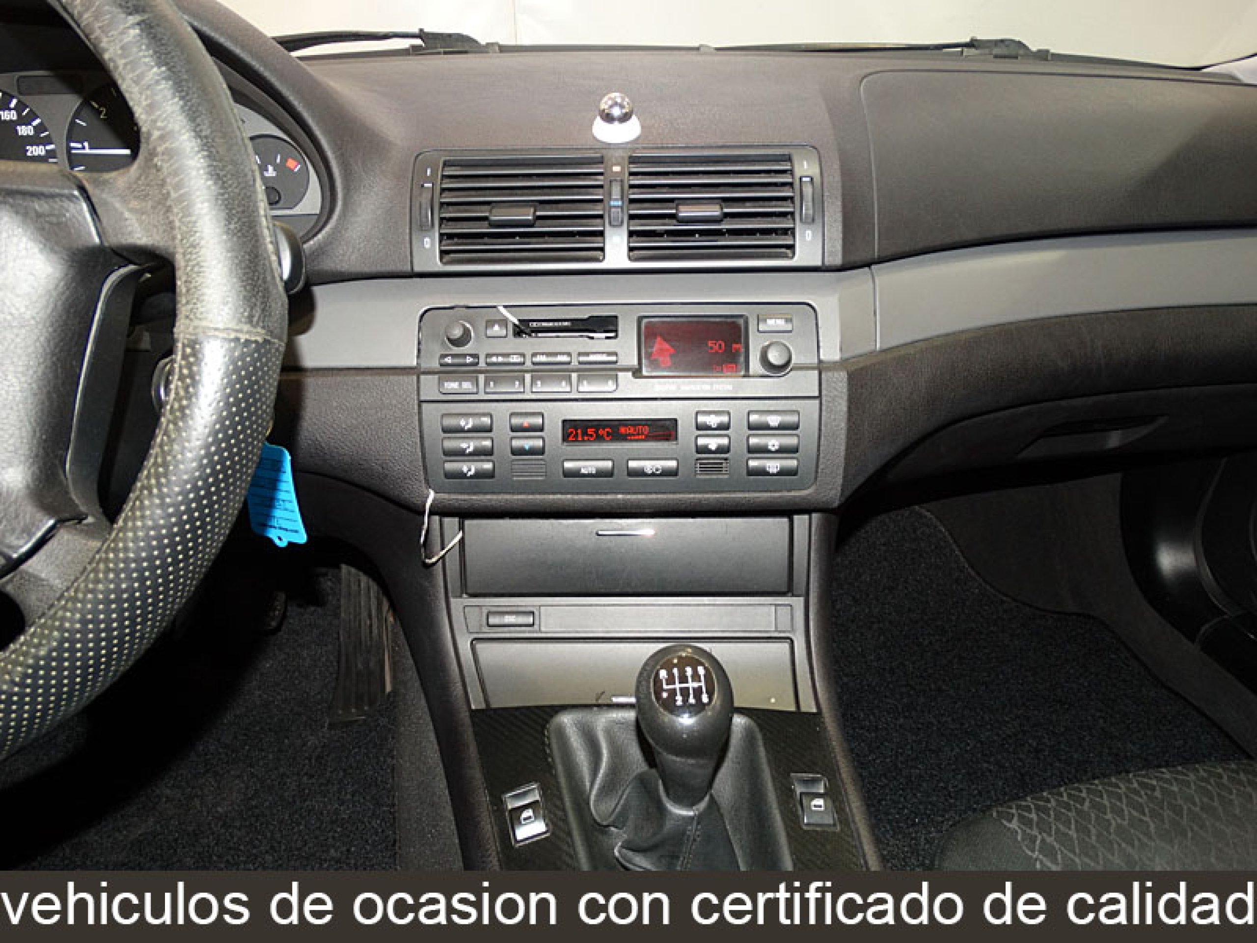 Foto Bmw 320 17