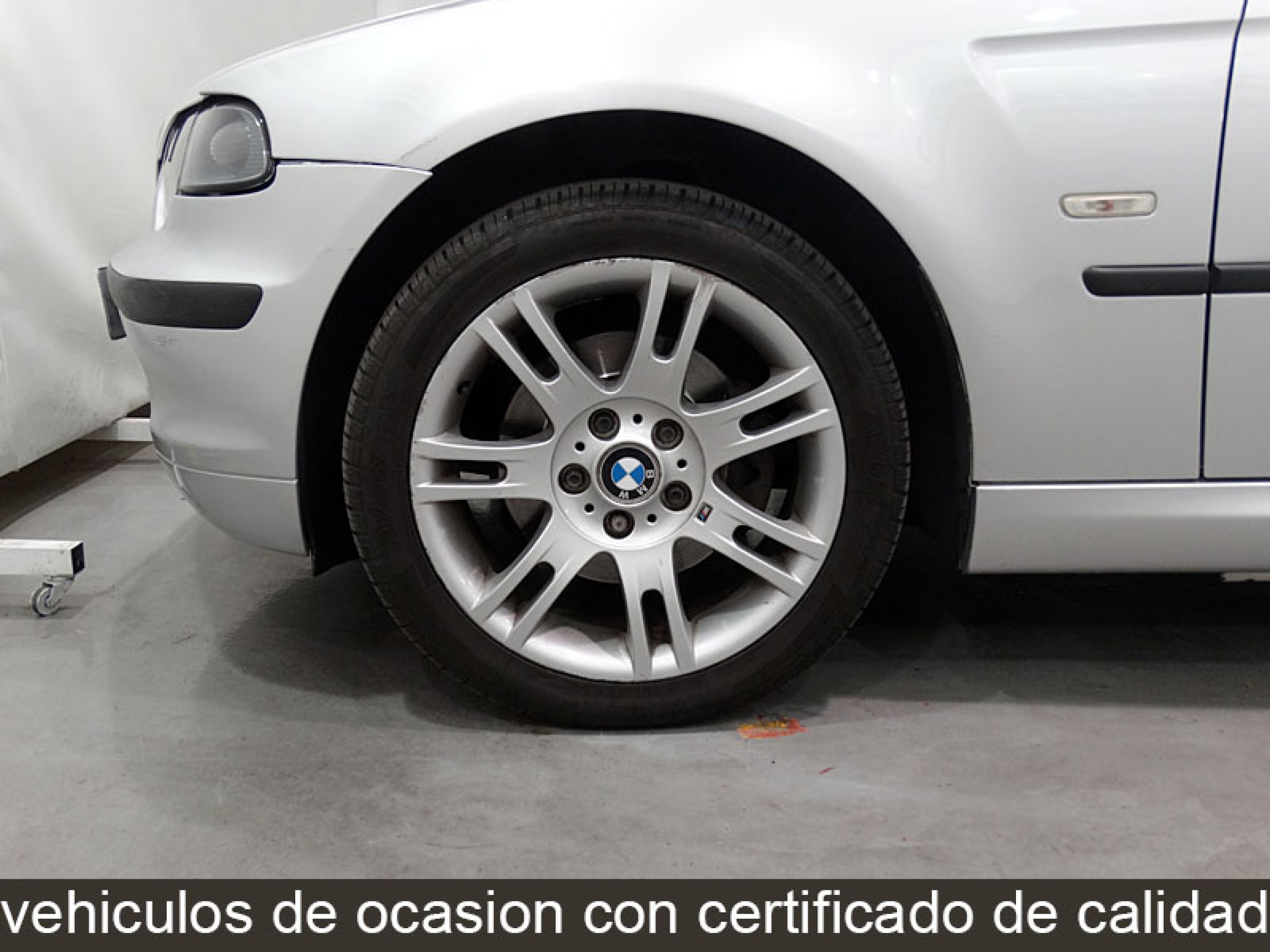 Foto Bmw 320 25