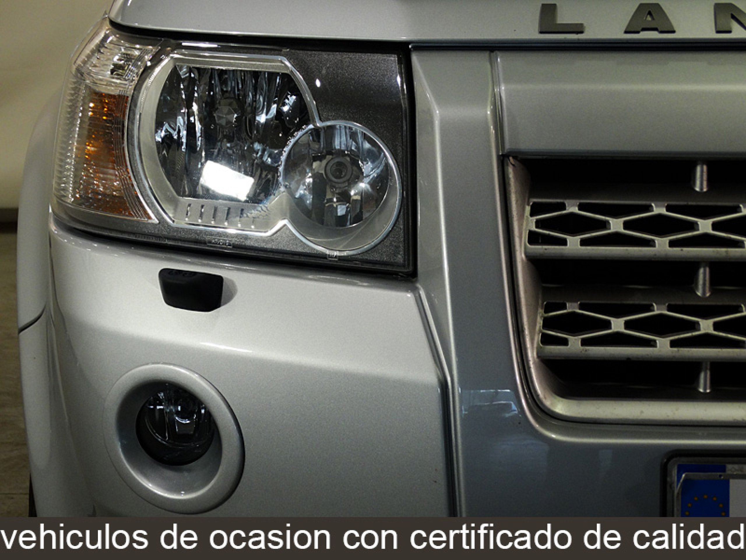 Foto Land Rover Freelander 17