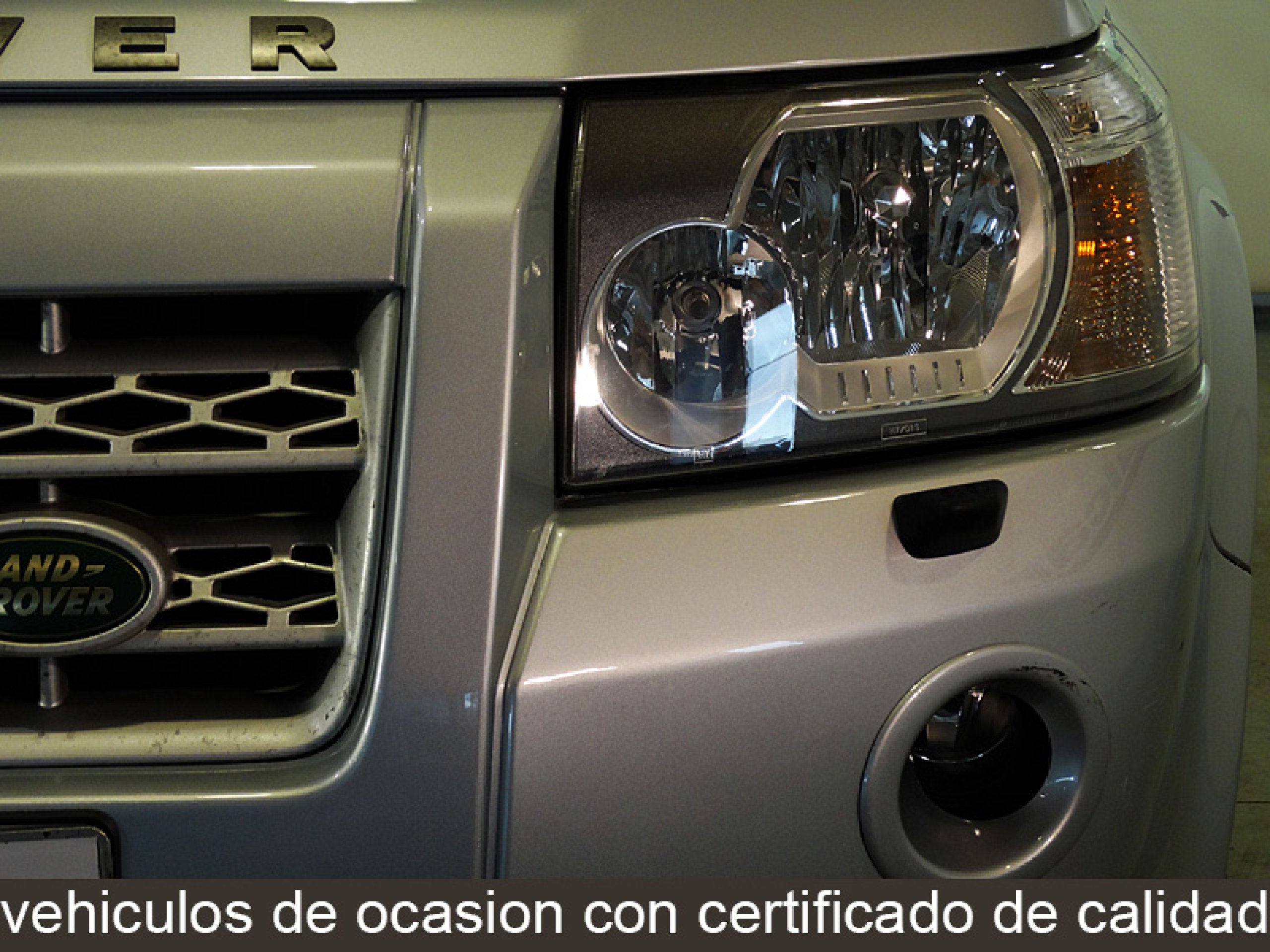 Foto Land Rover Freelander 18