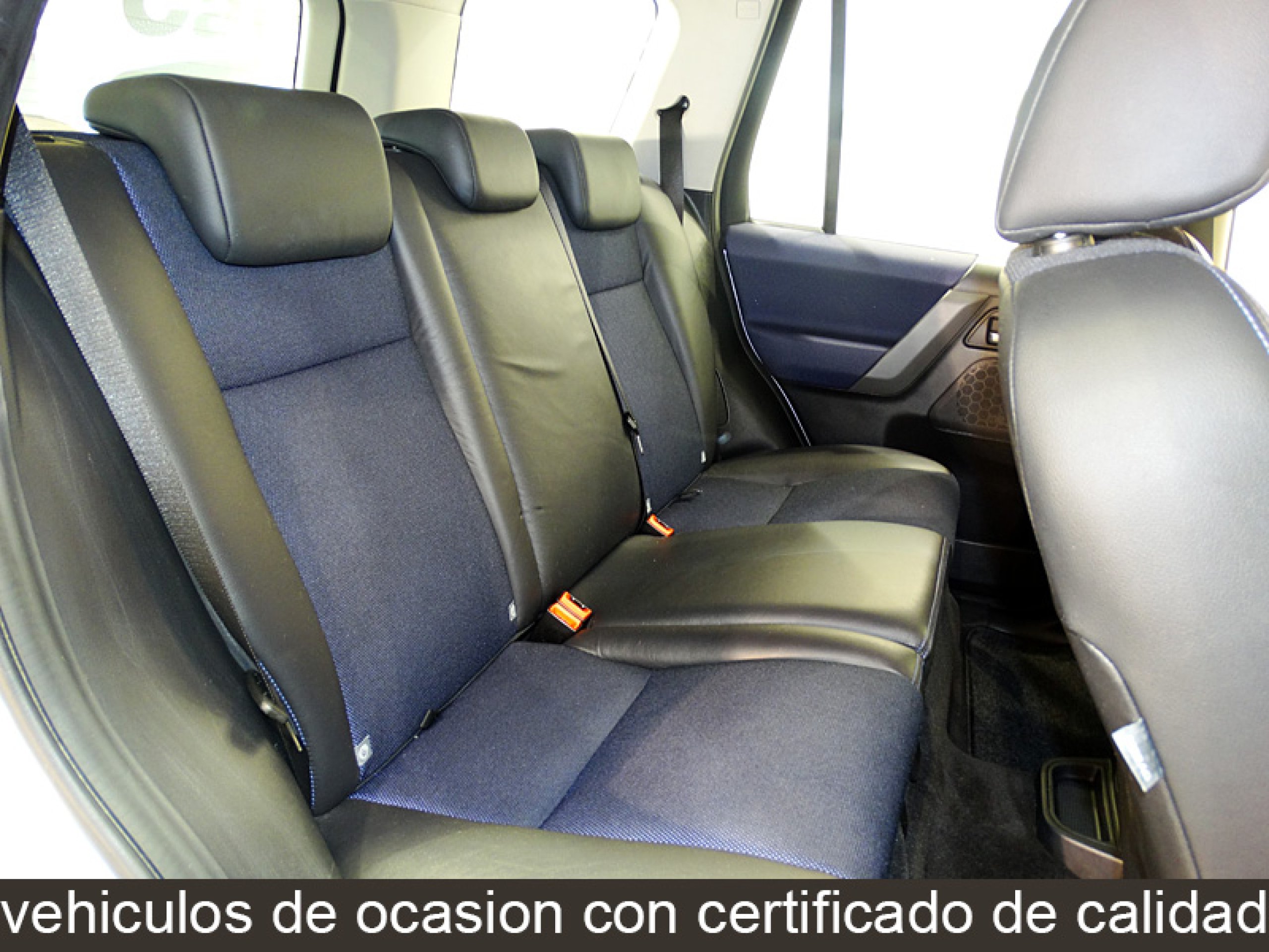 Foto Land Rover Freelander 21