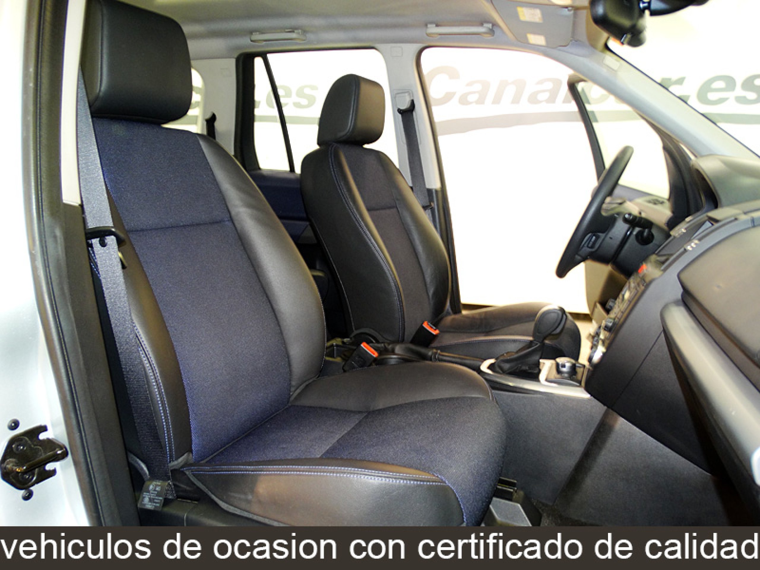 Foto Land Rover Freelander 22
