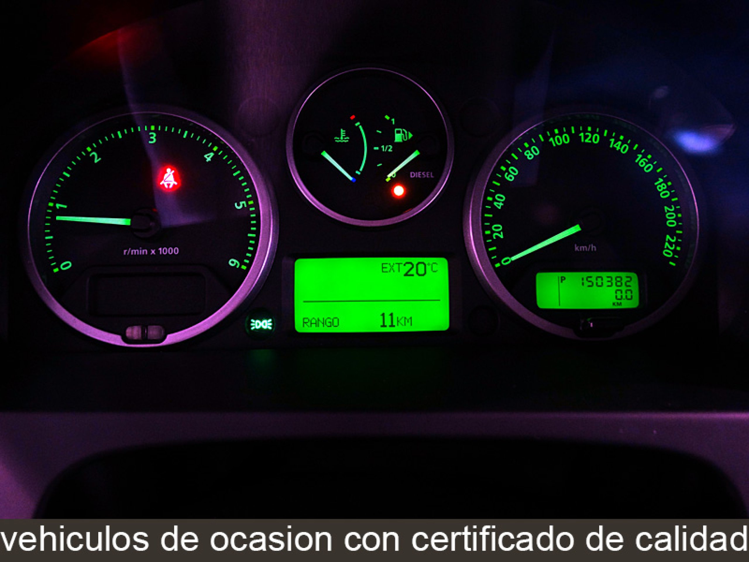 Foto Land Rover Freelander 23