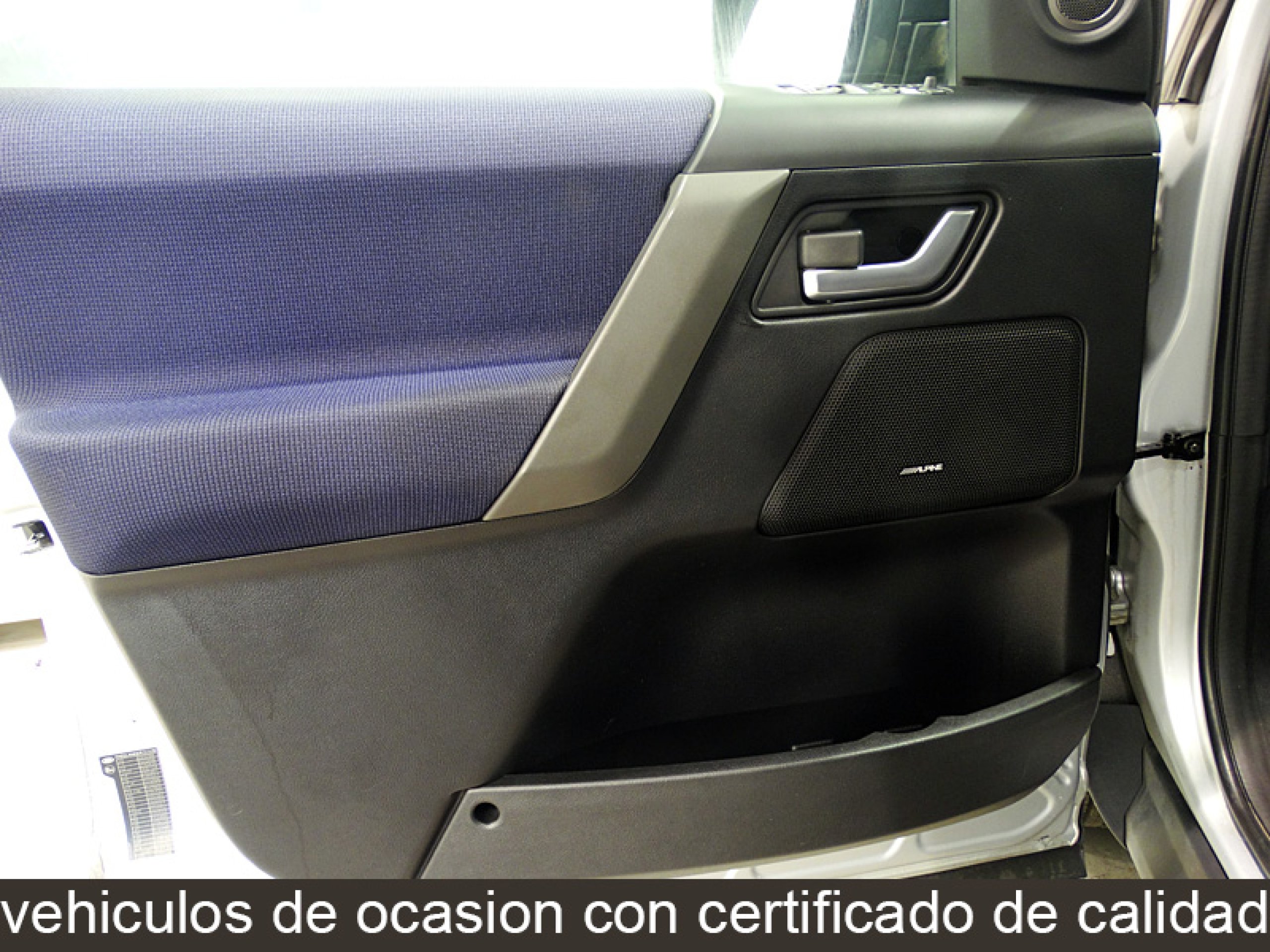 Foto Land Rover Freelander 24
