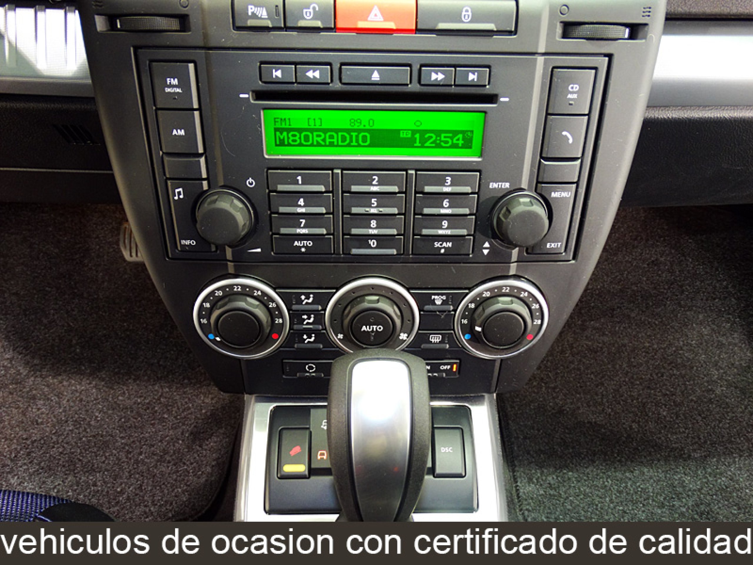 Foto Land Rover Freelander 27