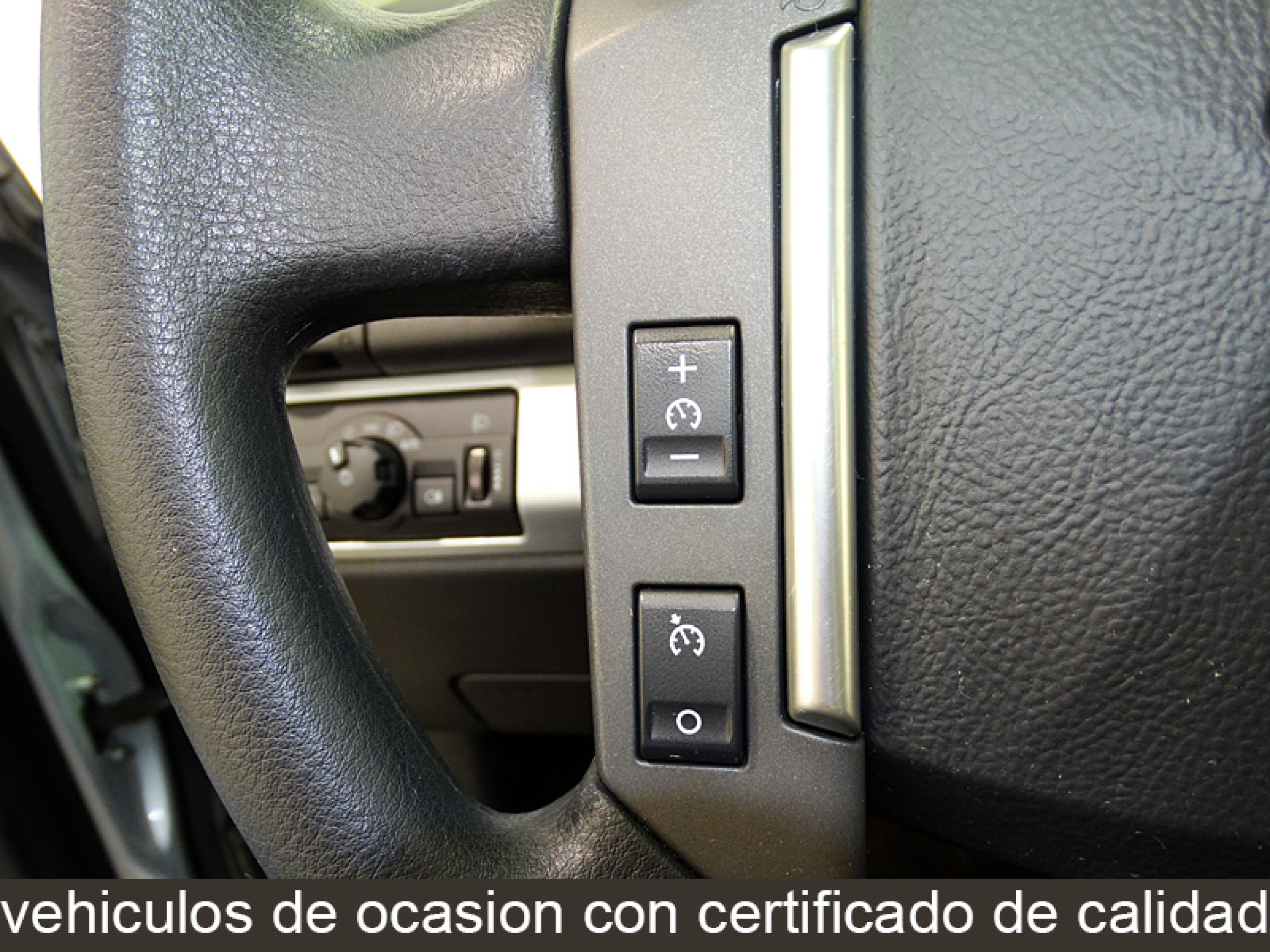 Foto Land Rover Freelander 31