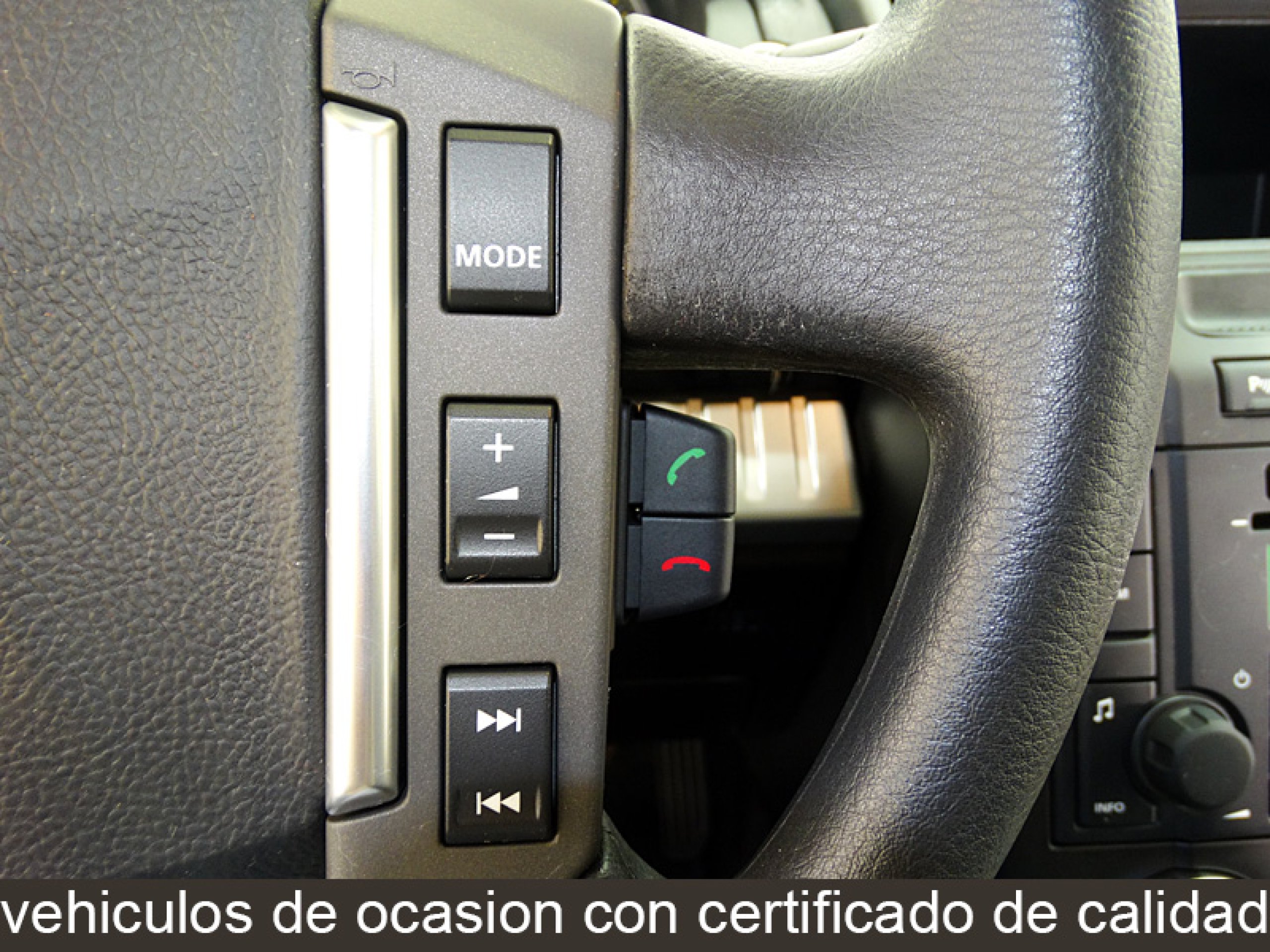 Foto Land Rover Freelander 32