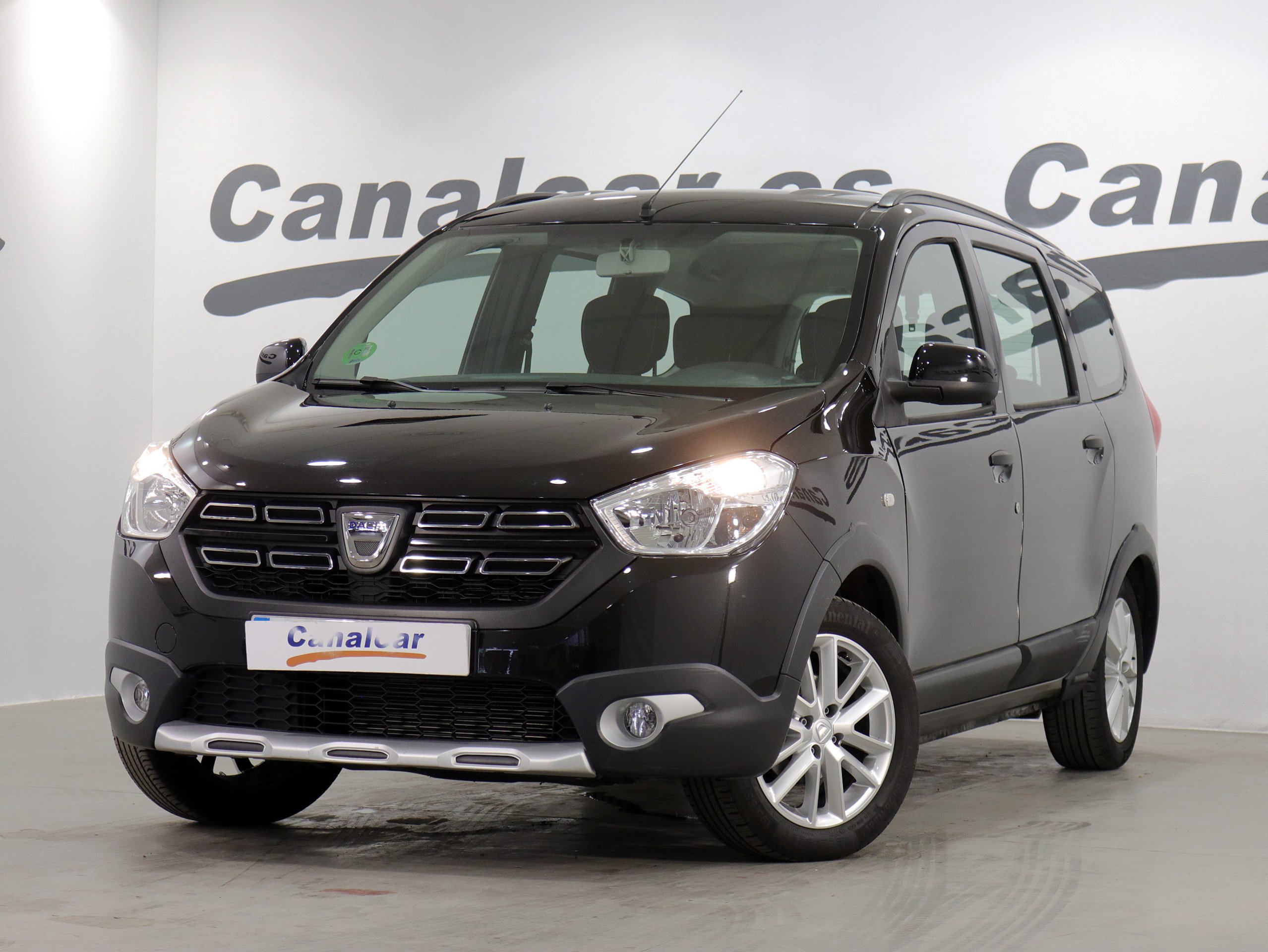Foto Dacia Lodgy 1