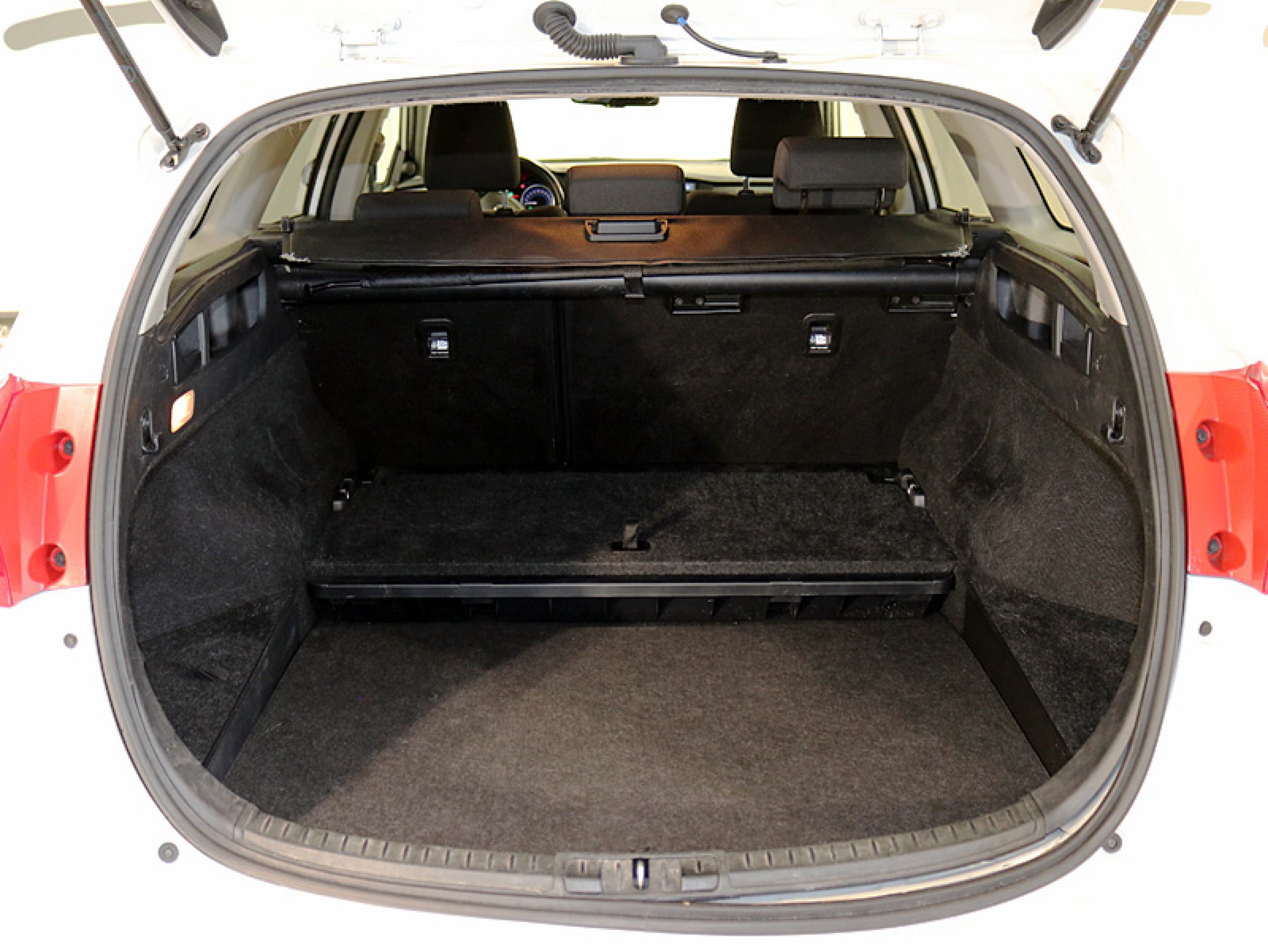 Foto Toyota Auris 9