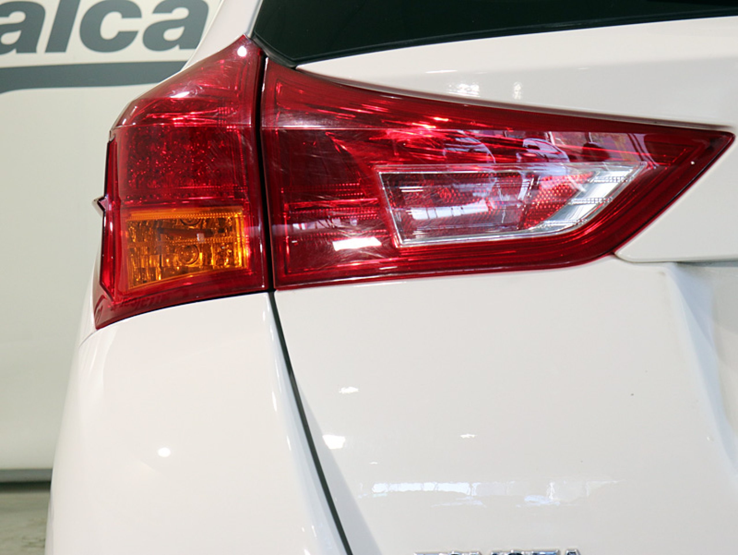 Foto Toyota Auris 10