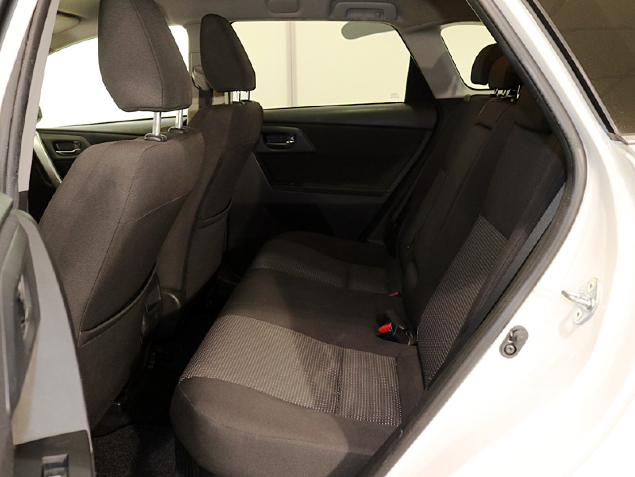 Foto Toyota Auris 15