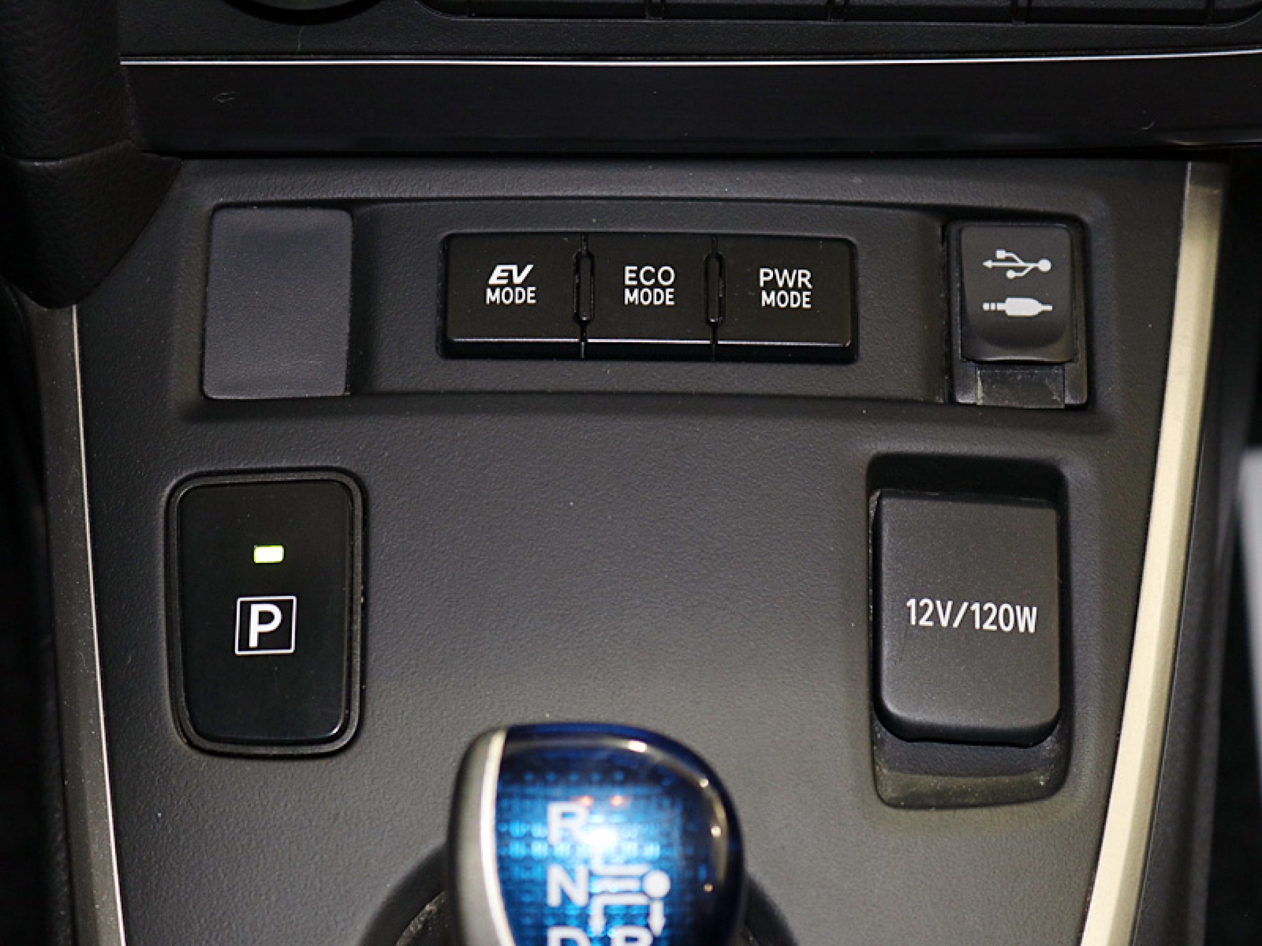 Foto Toyota Auris 20