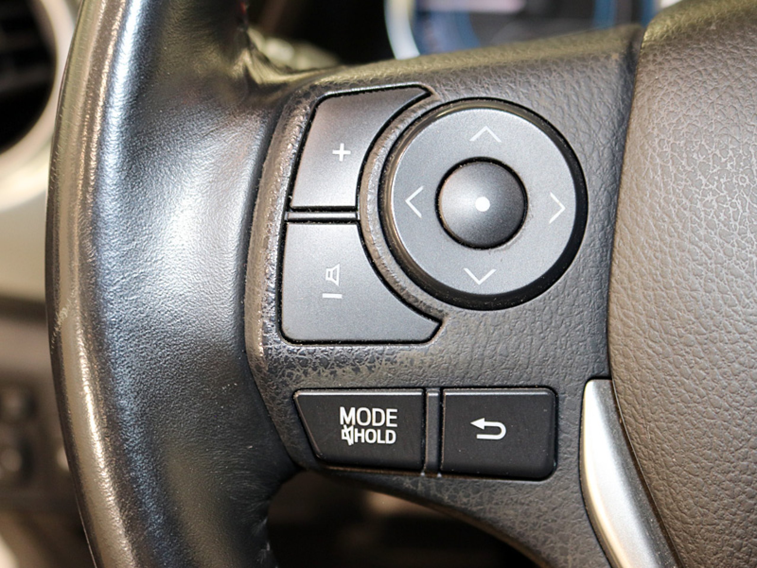Foto Toyota Auris 23