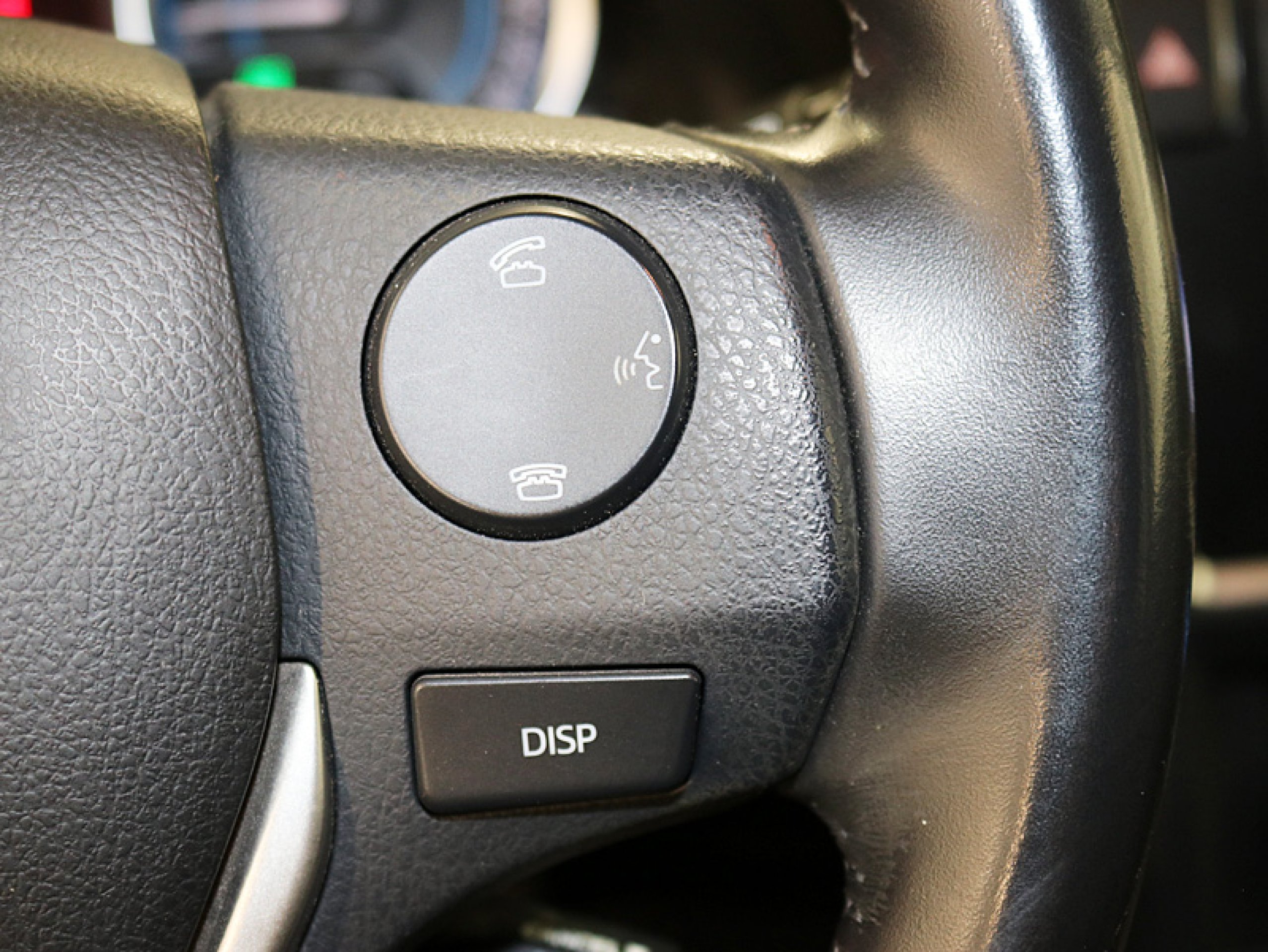 Foto Toyota Auris 24