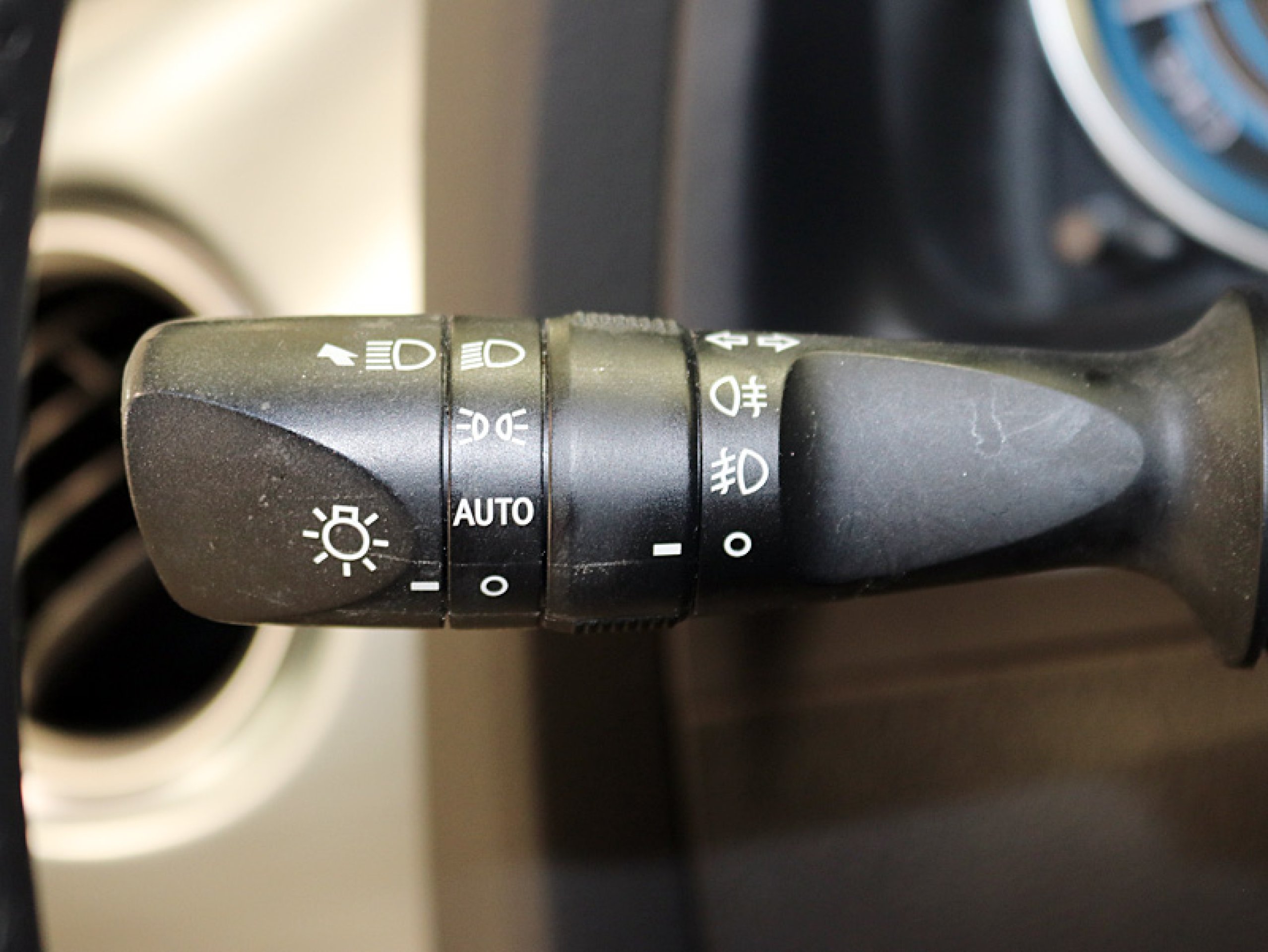 Foto Toyota Auris 26