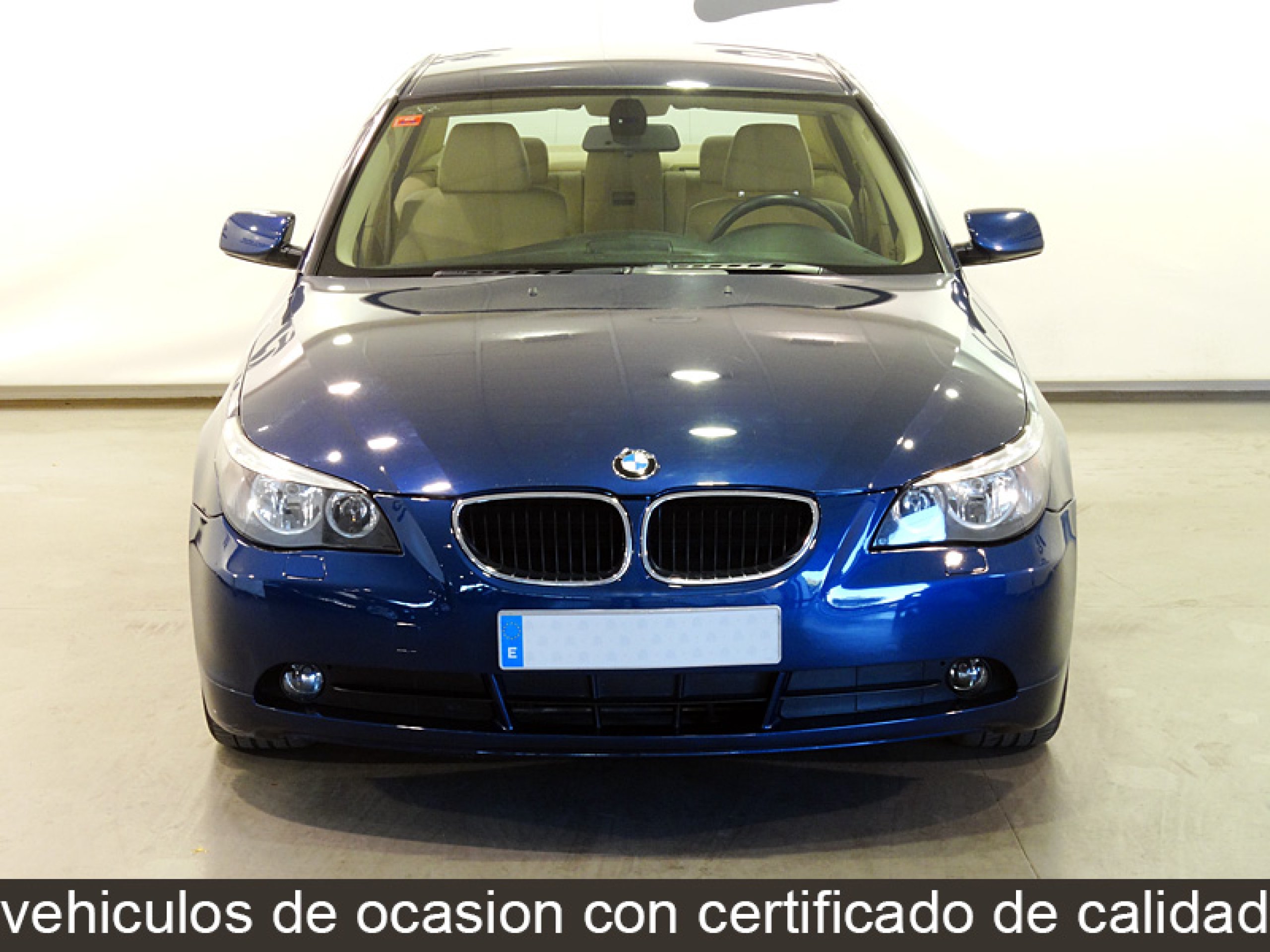 Foto Bmw 520 3 Foto Bmw 520 3