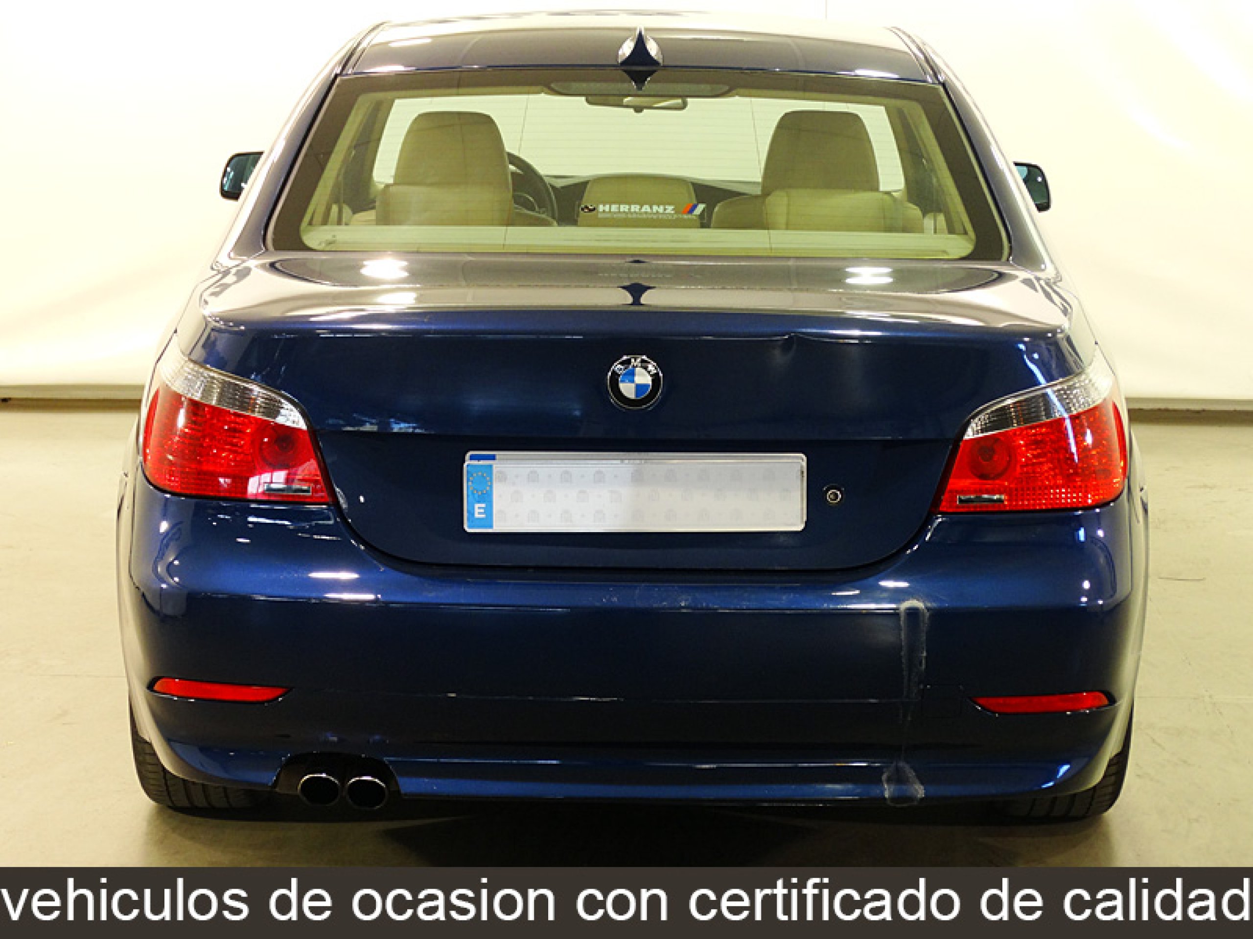 Foto Bmw 520 6 Foto Bmw 520 6