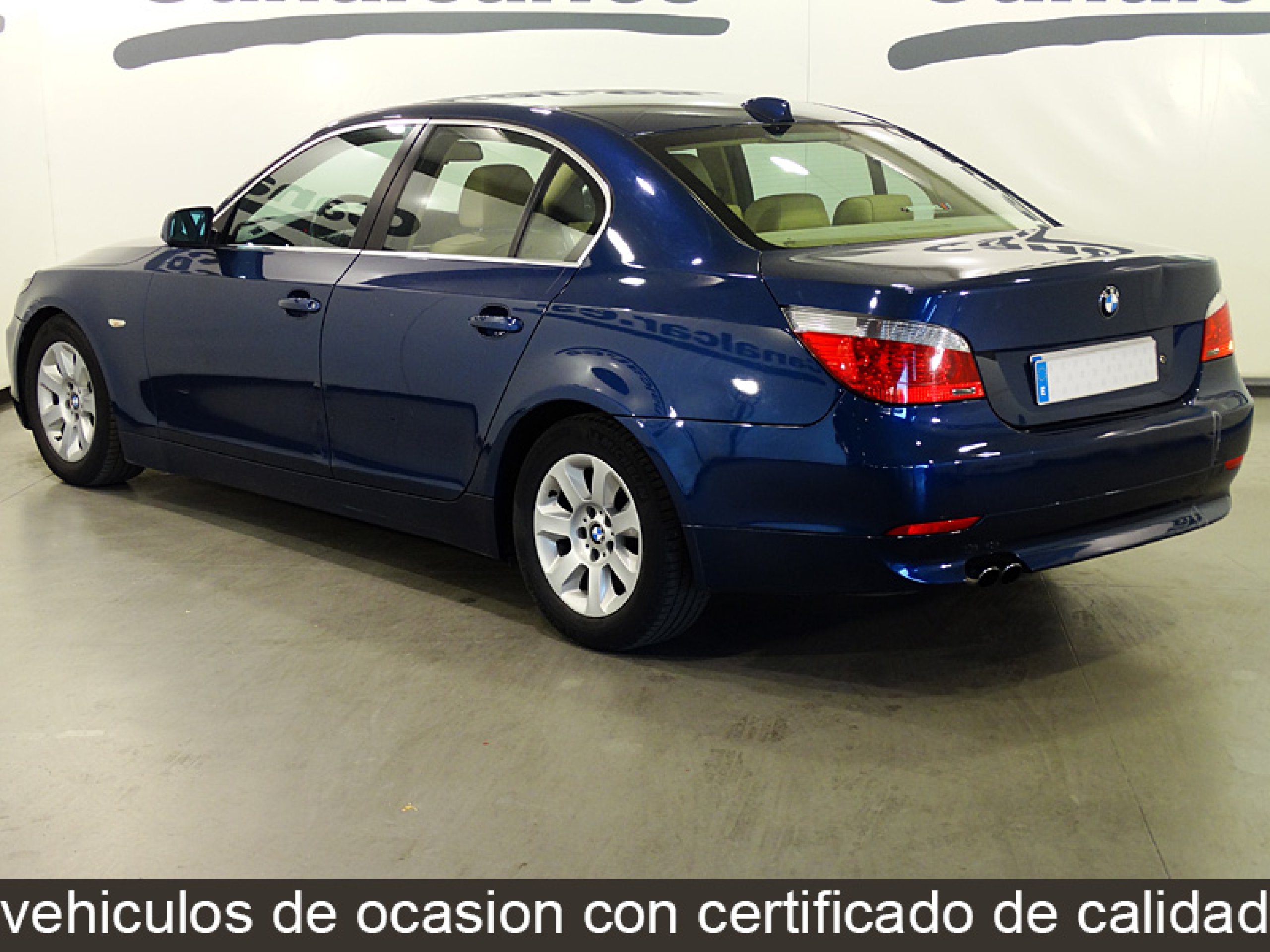 Foto Bmw 520 7 Foto Bmw 520 7