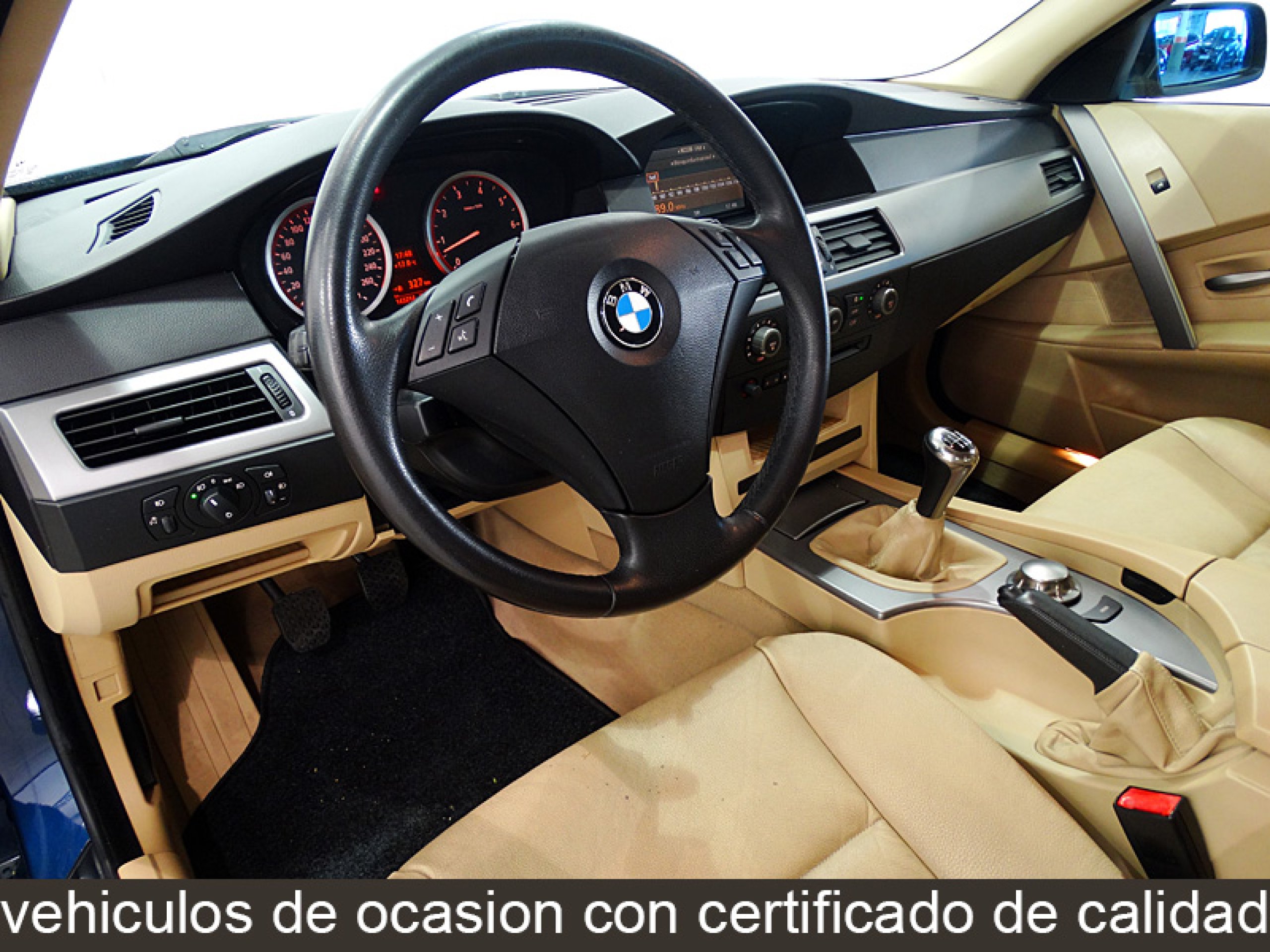 Foto Bmw 520 10 Foto Bmw 520 10