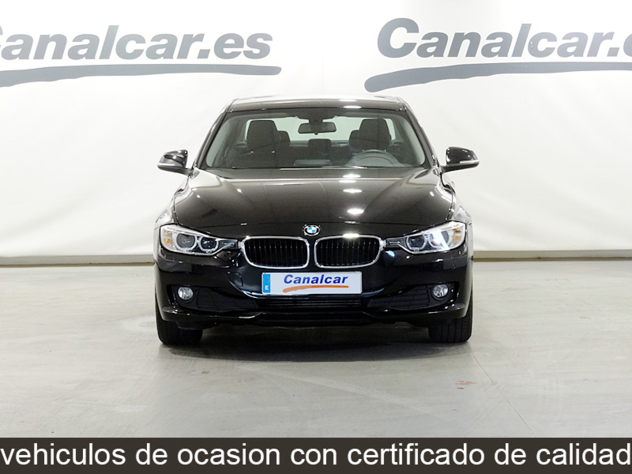 Foto Bmw 320 4