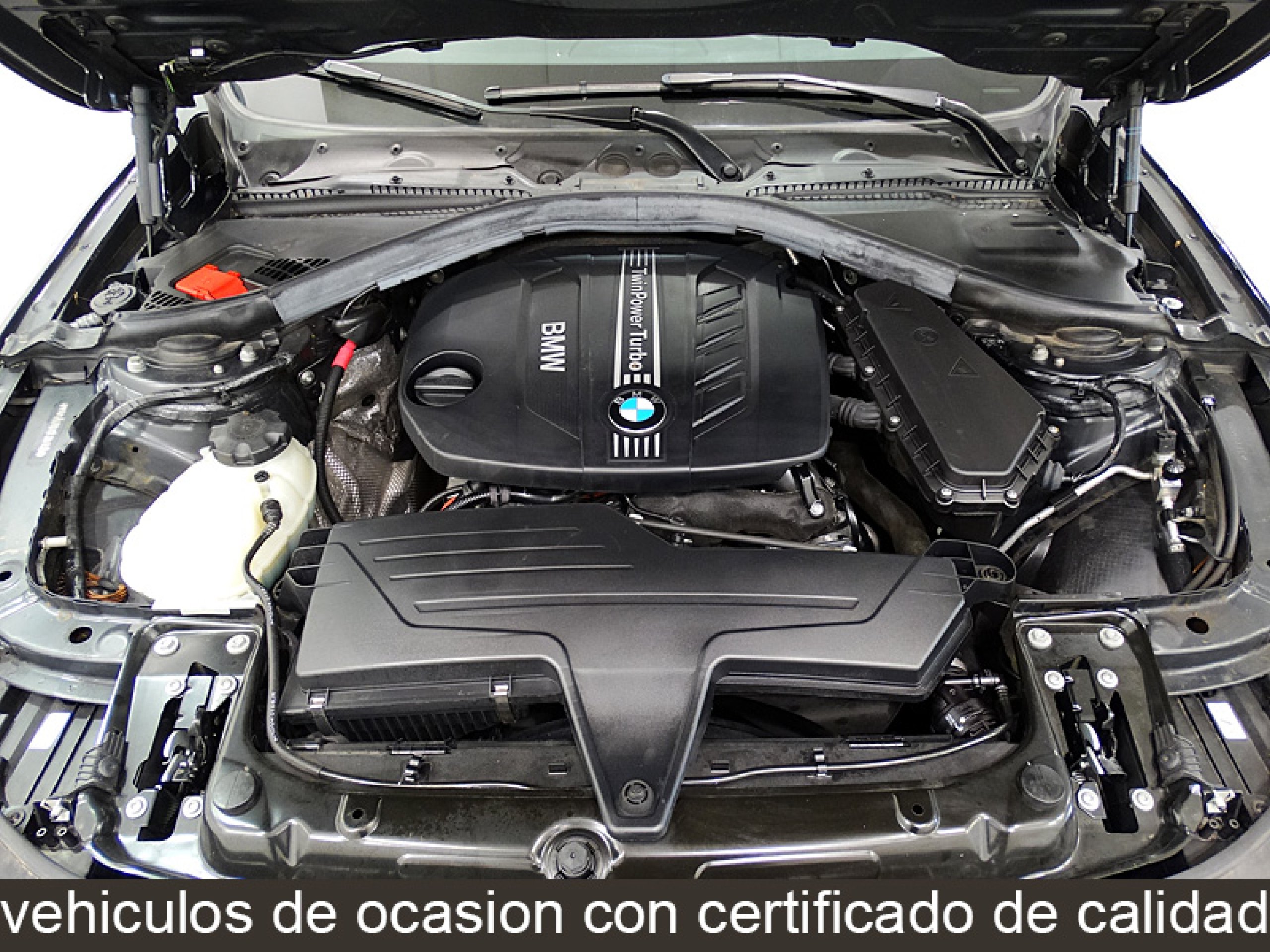 Foto Bmw 320 13