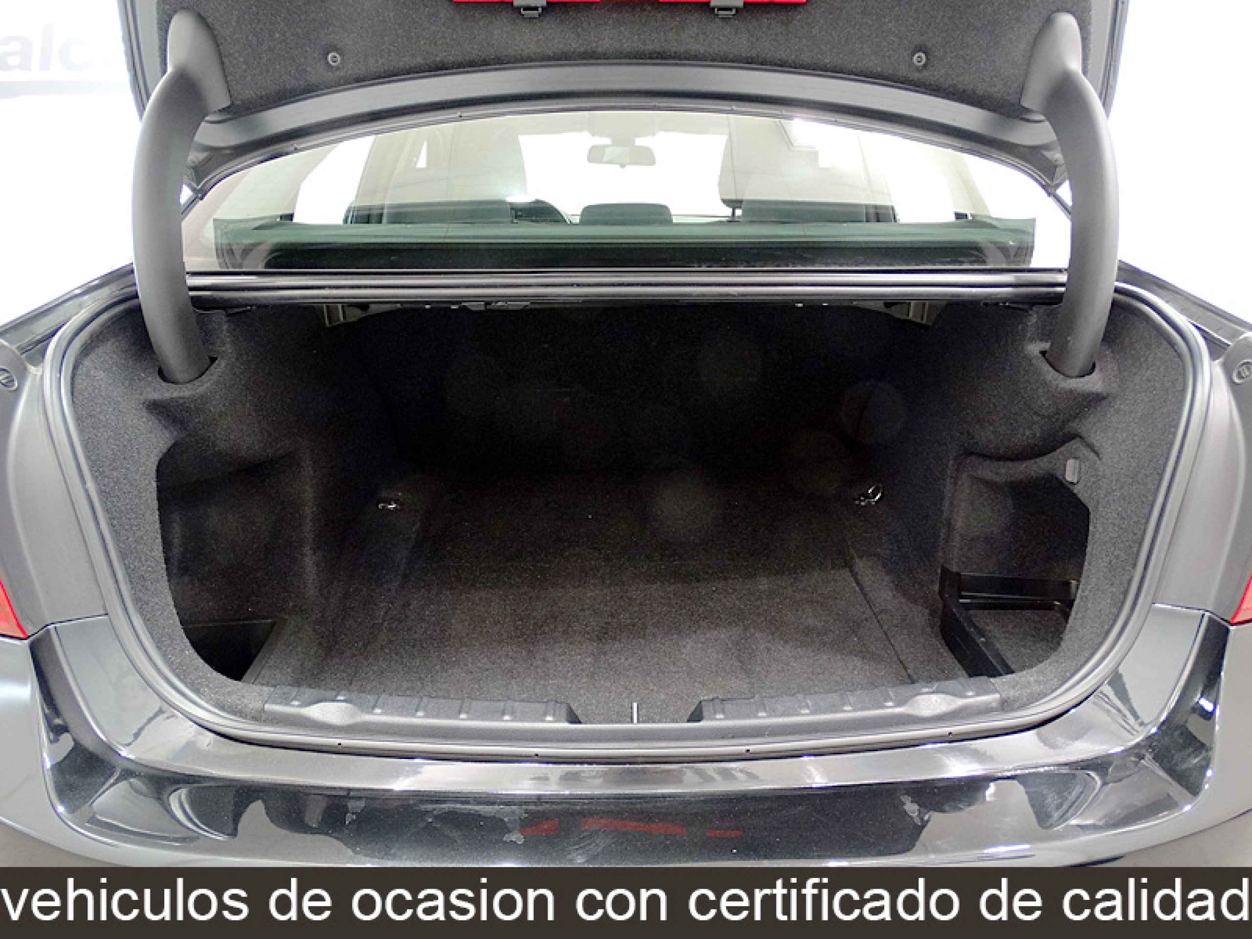 Foto Bmw 320 14