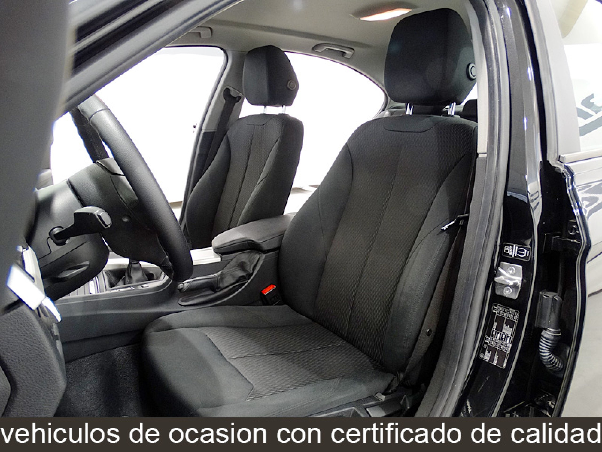 Foto Bmw 320 16