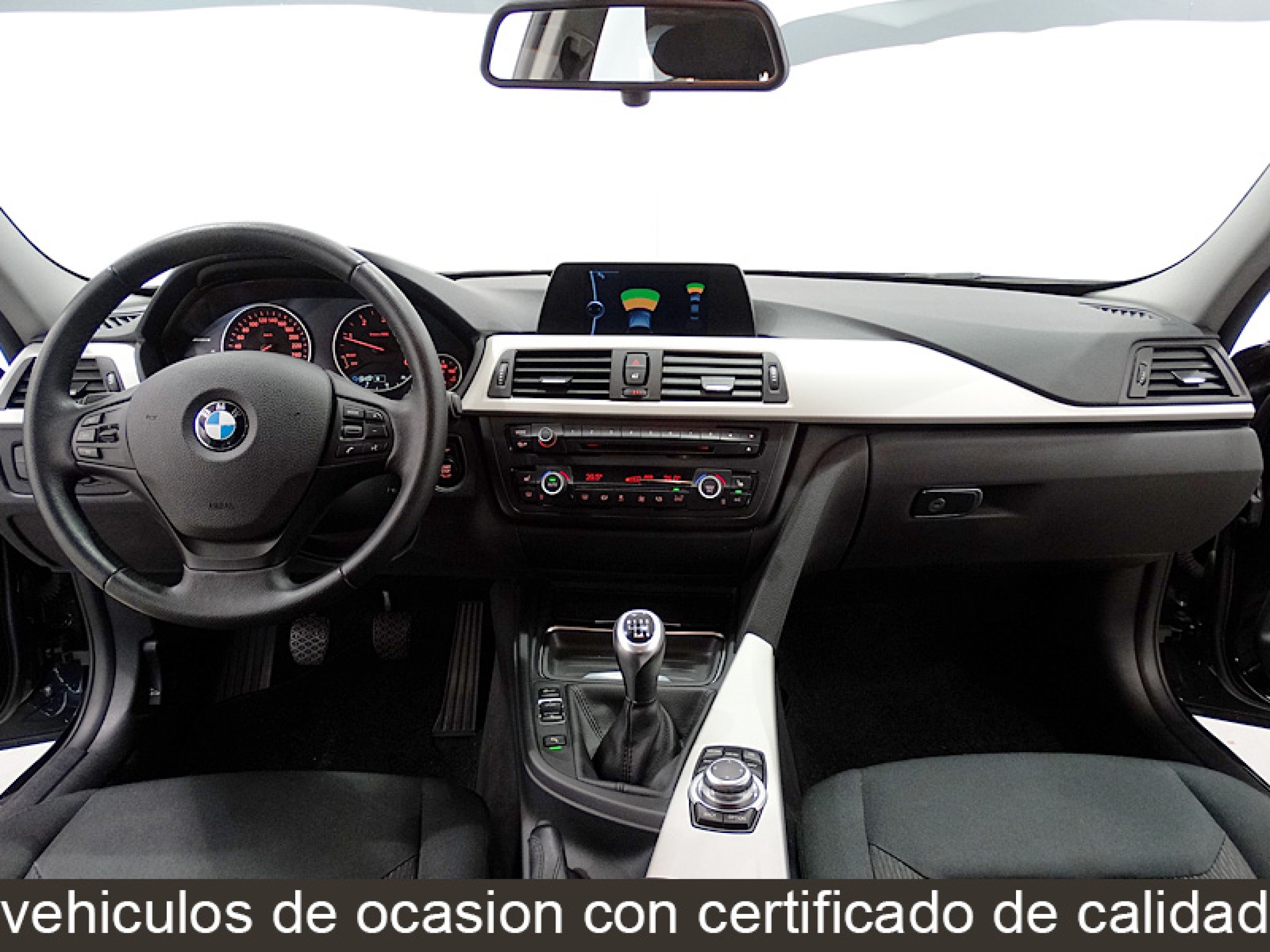 Foto Bmw 320 21
