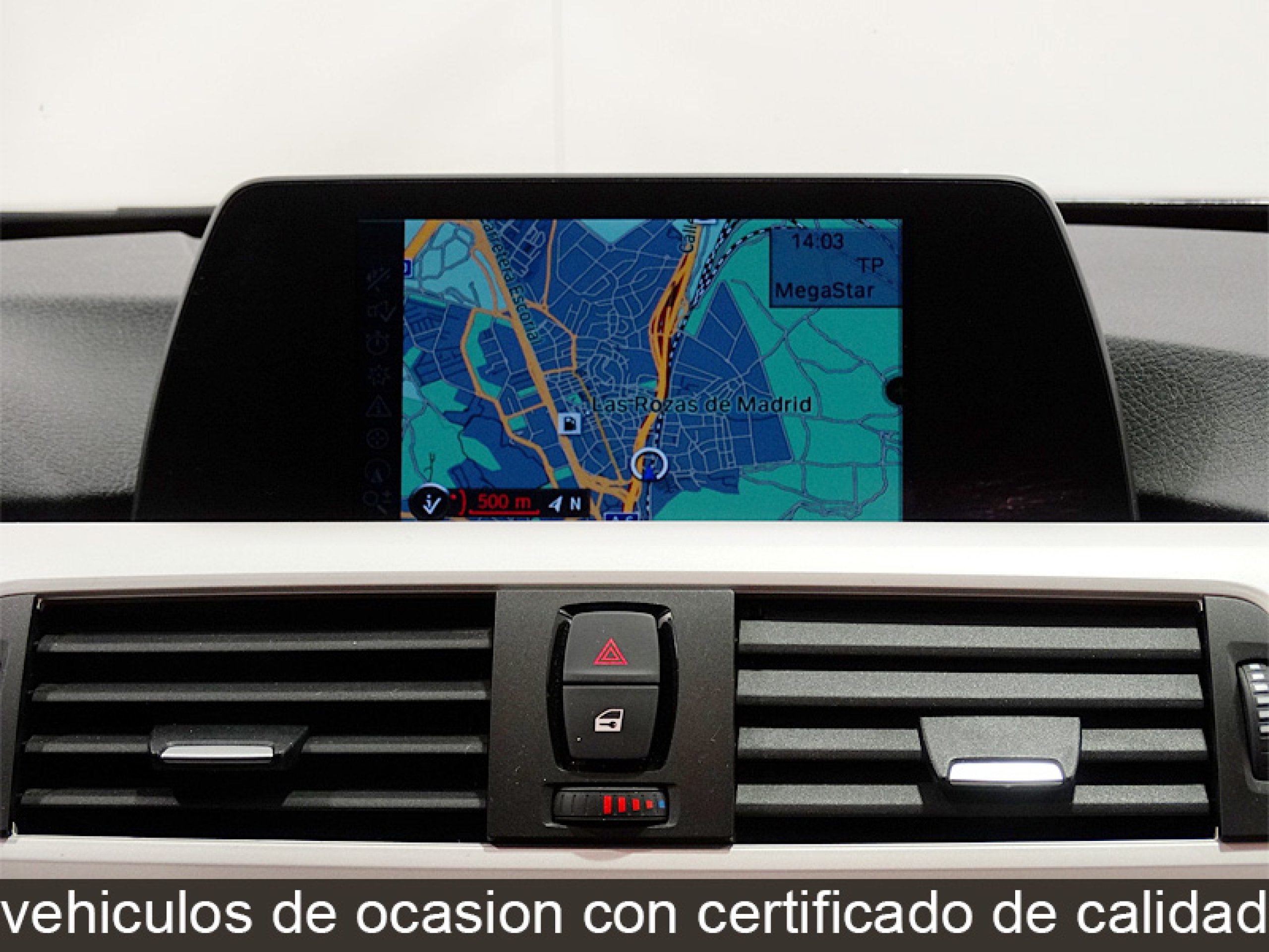 Foto Bmw 320 25